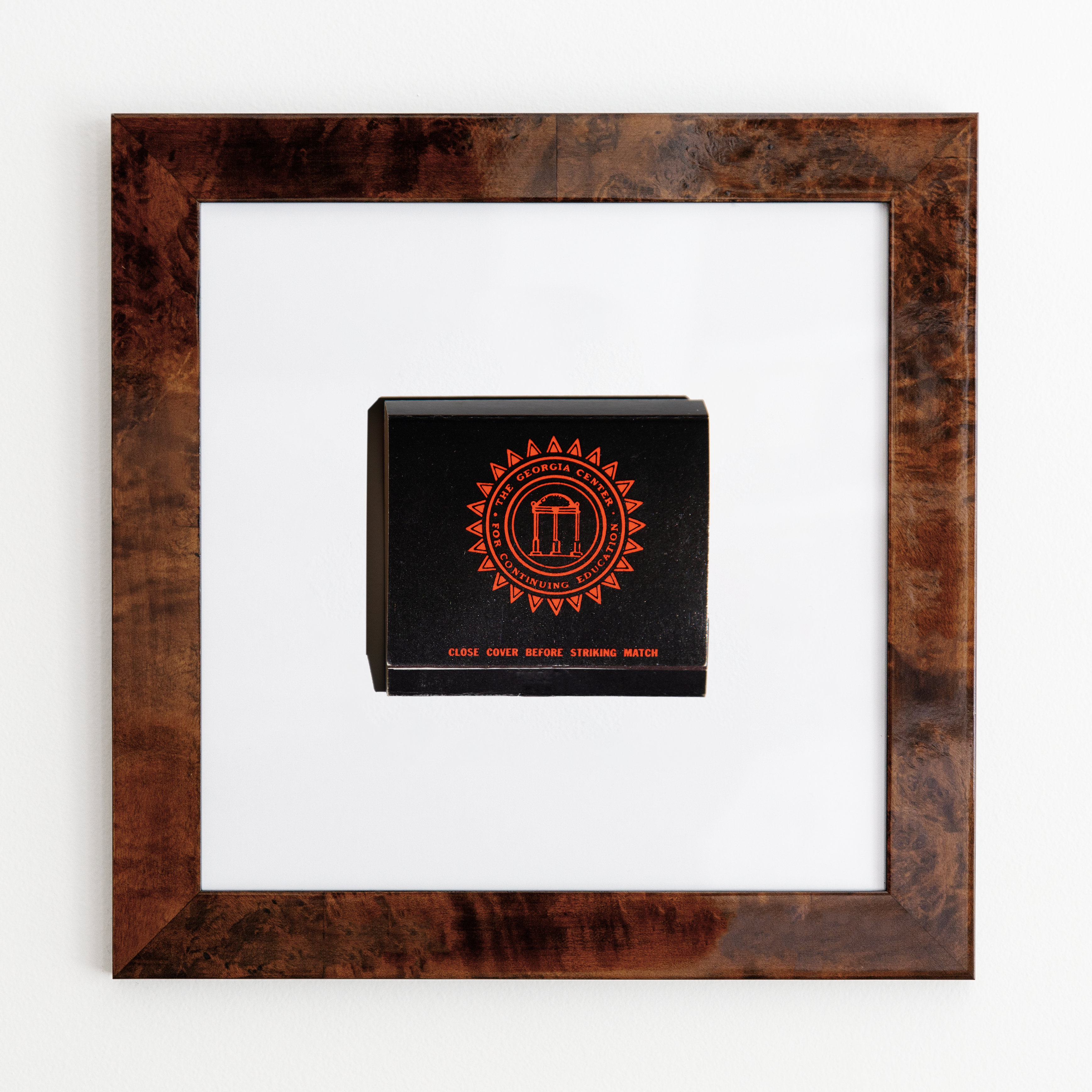 University of Georgia (Black)