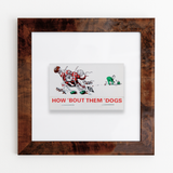 University of Georgia (Dawgs)