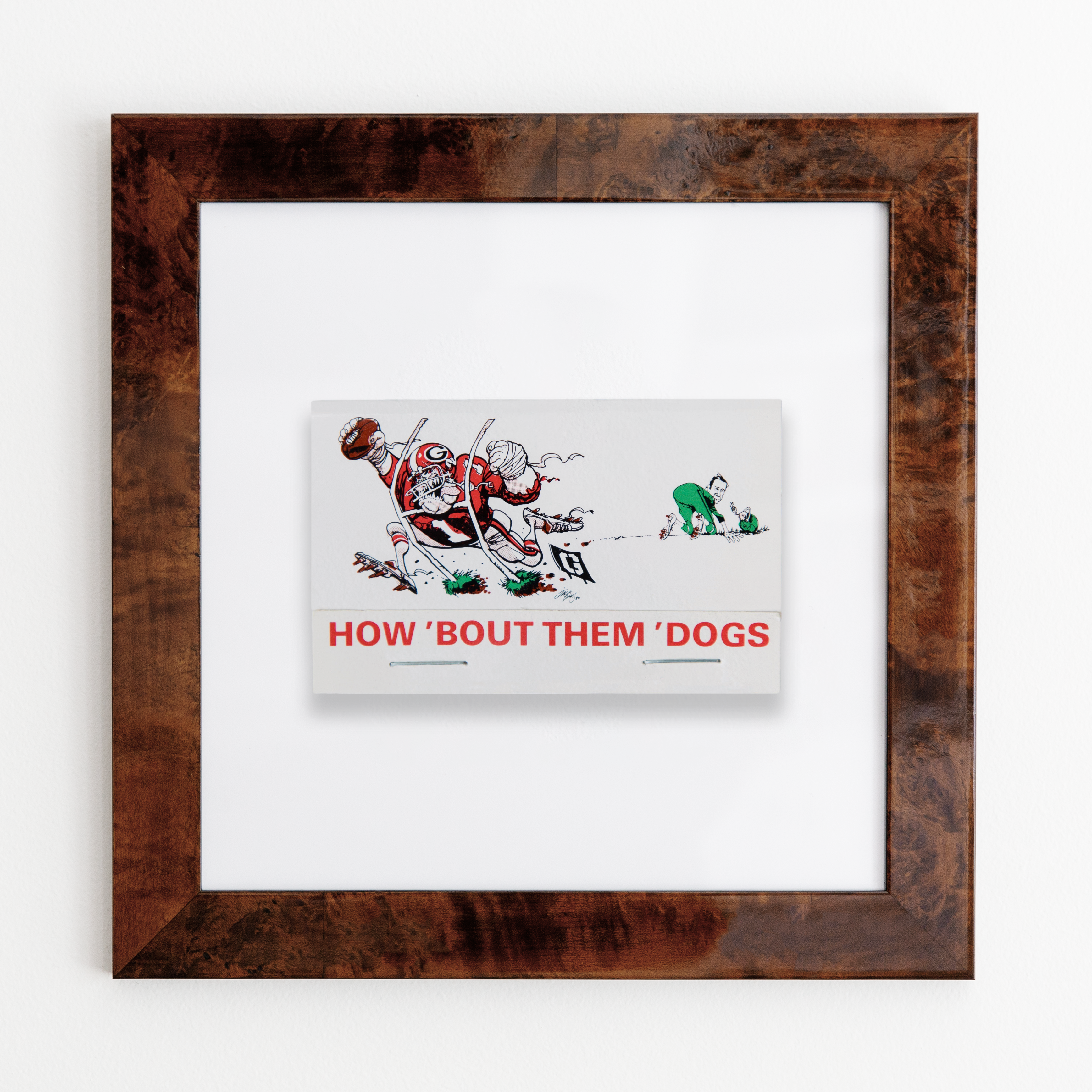 University of Georgia (Dawgs)