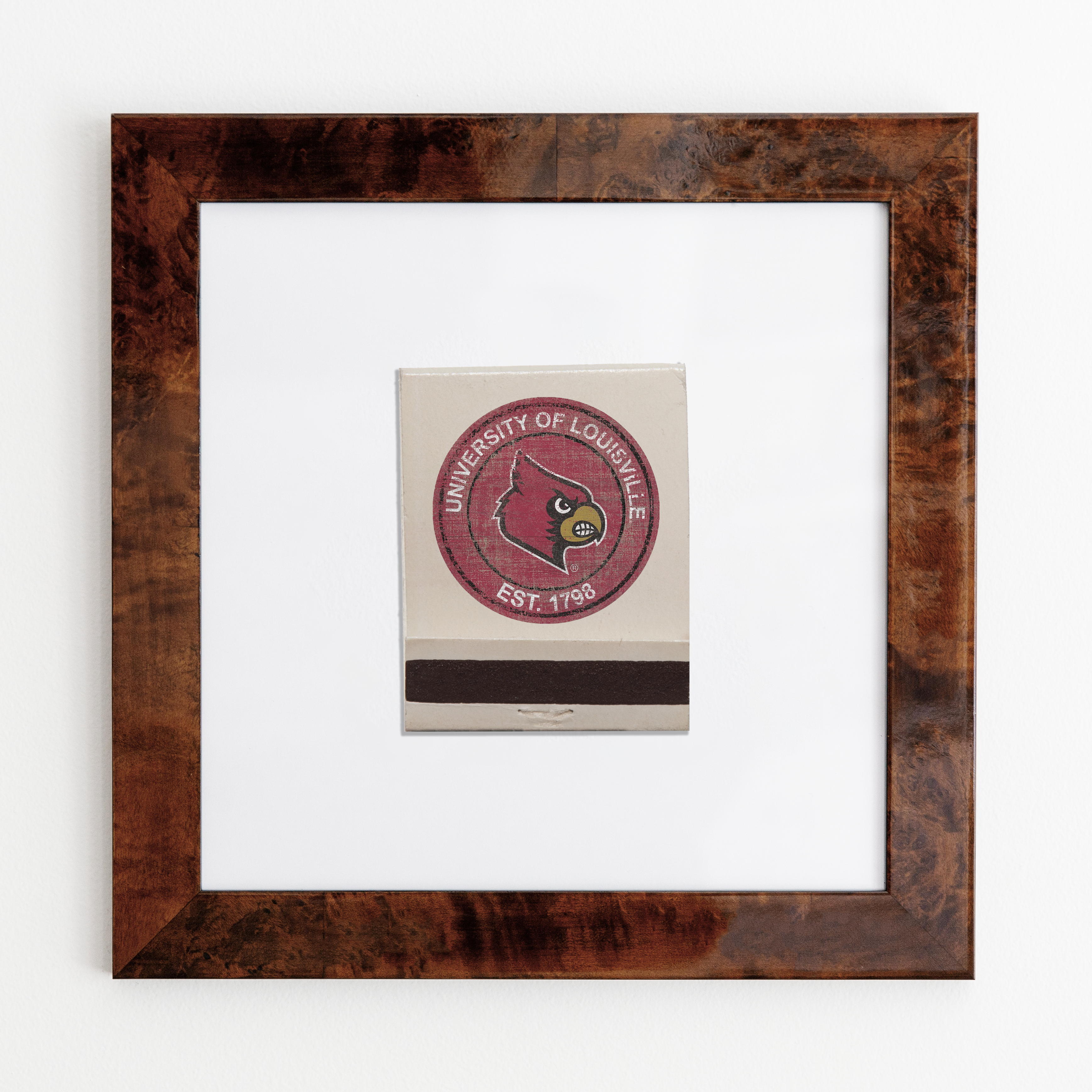 University of Louisville