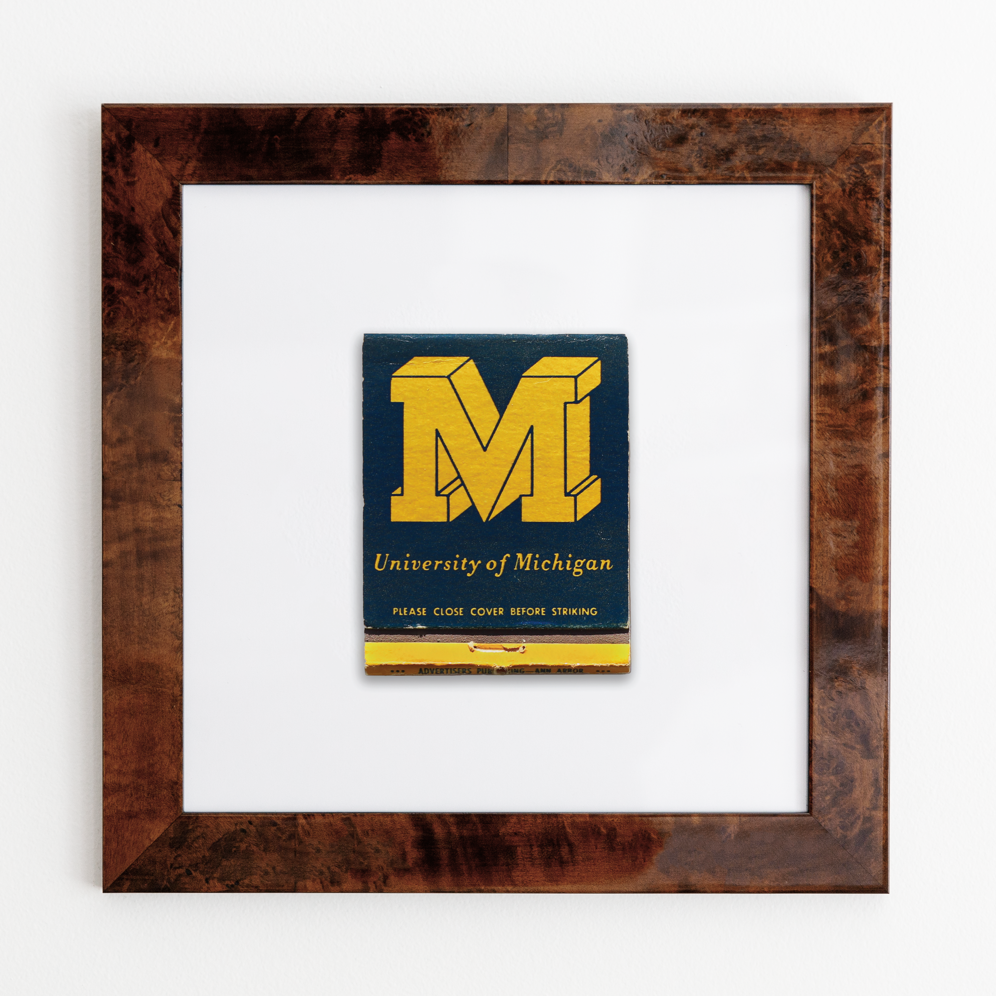 University of Michigan