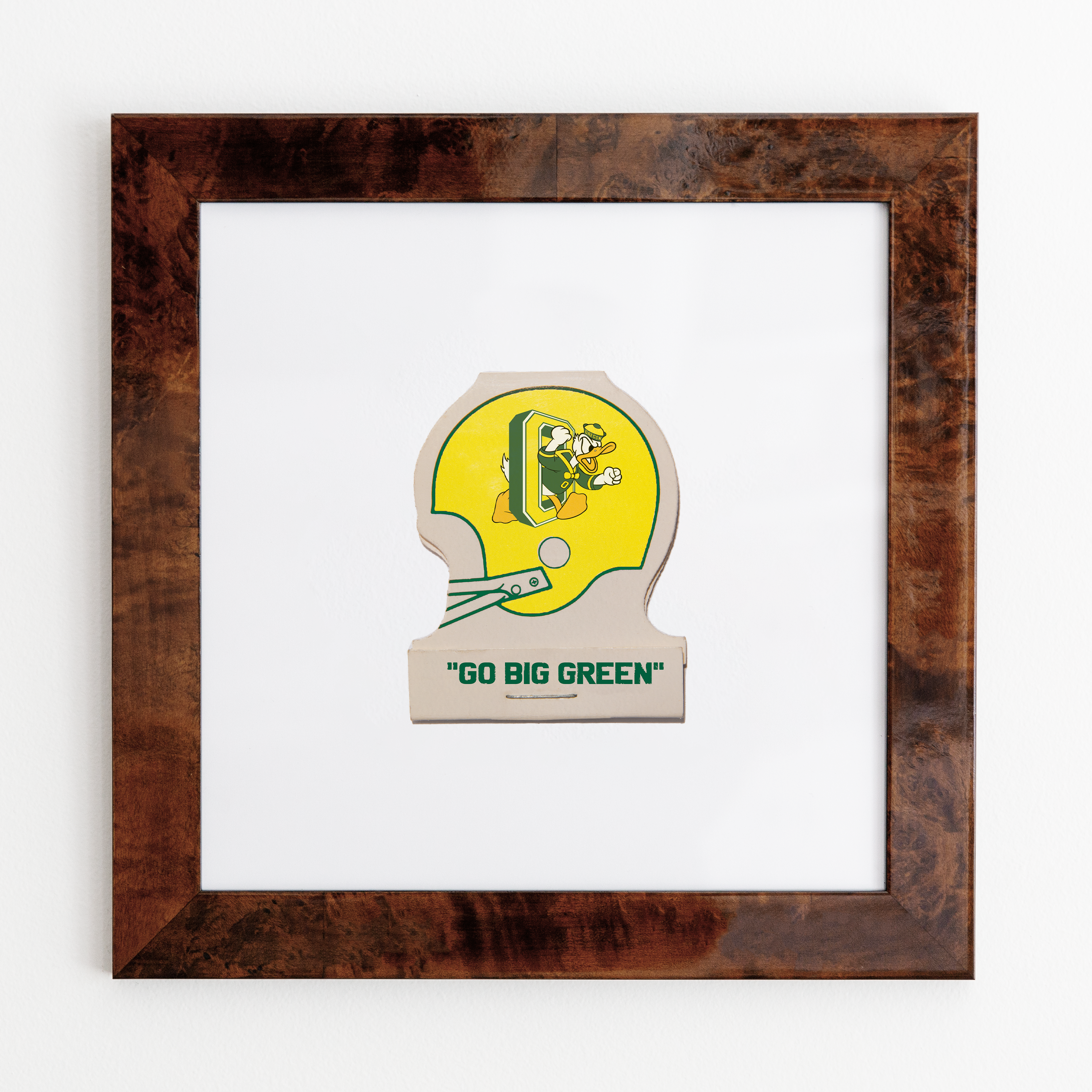 University of Oregon