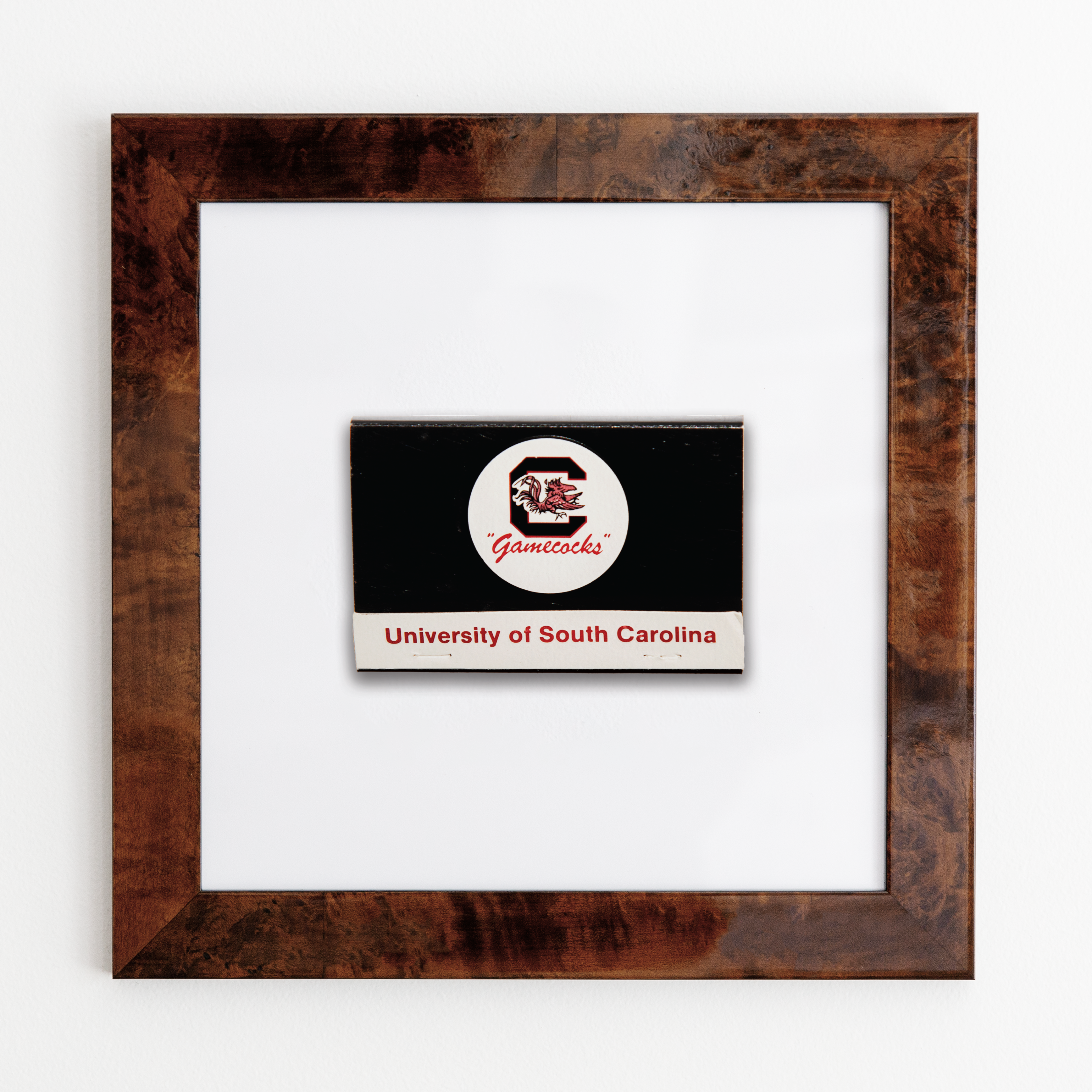 University of South Carolina