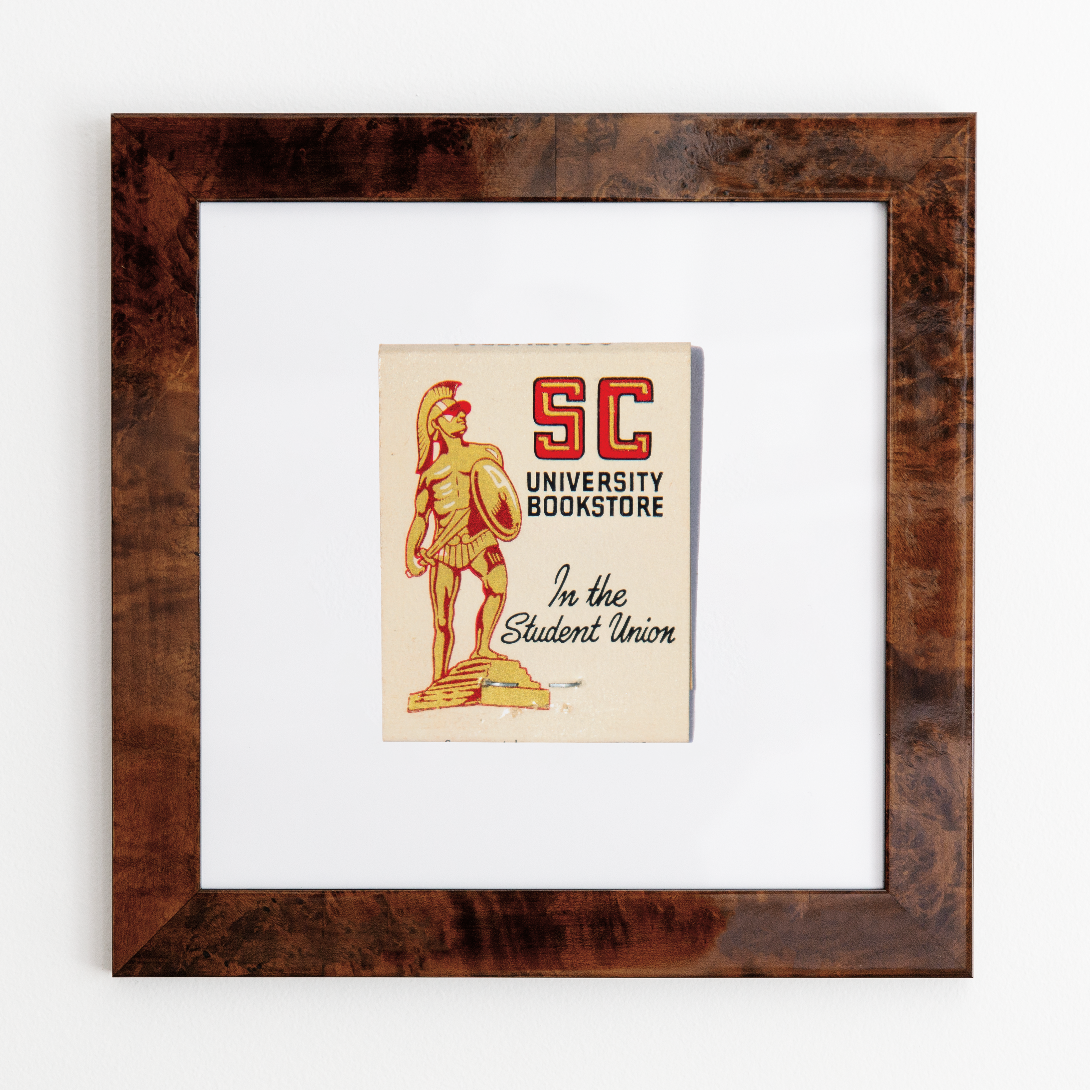 University of Southern California