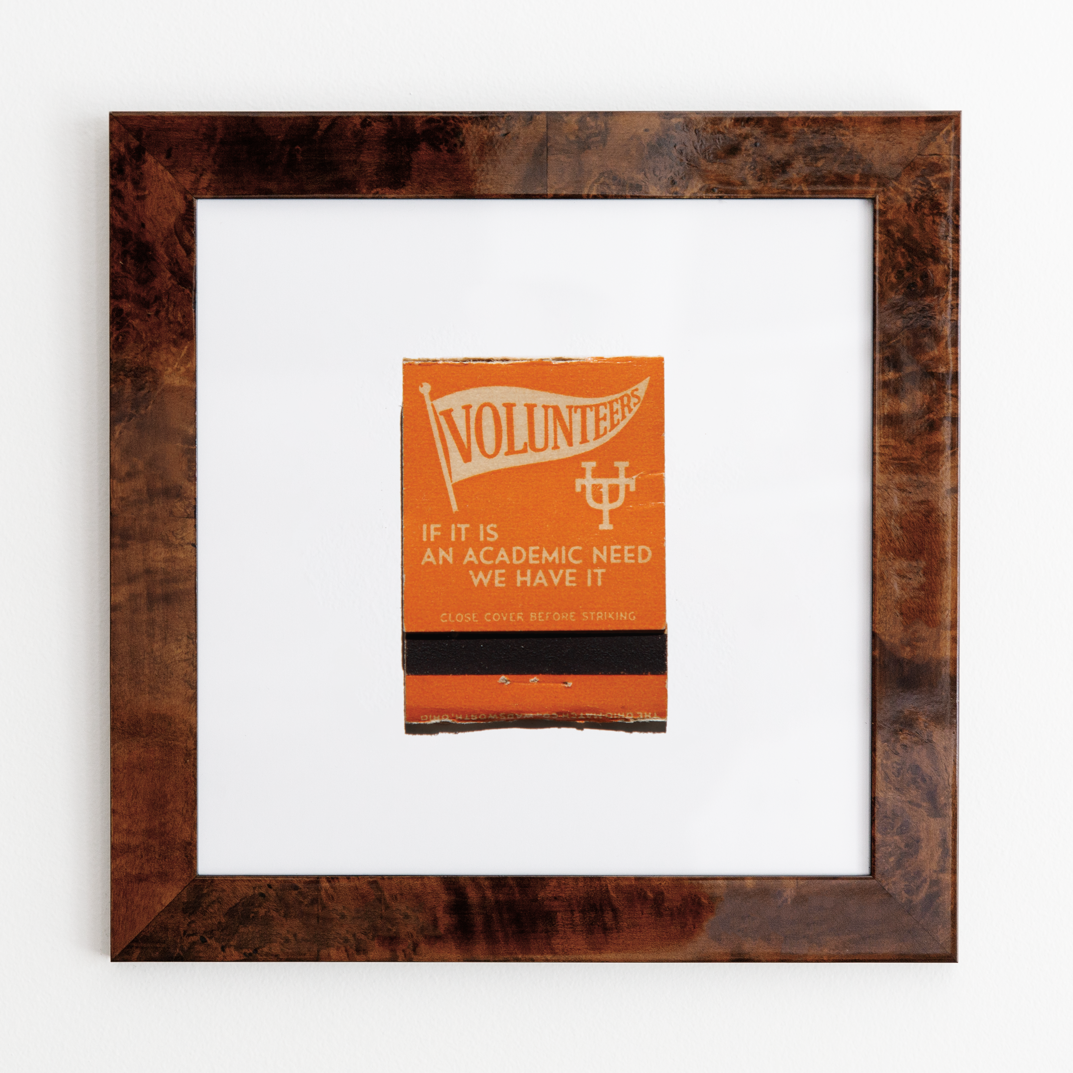 University of Tennessee (Orange)