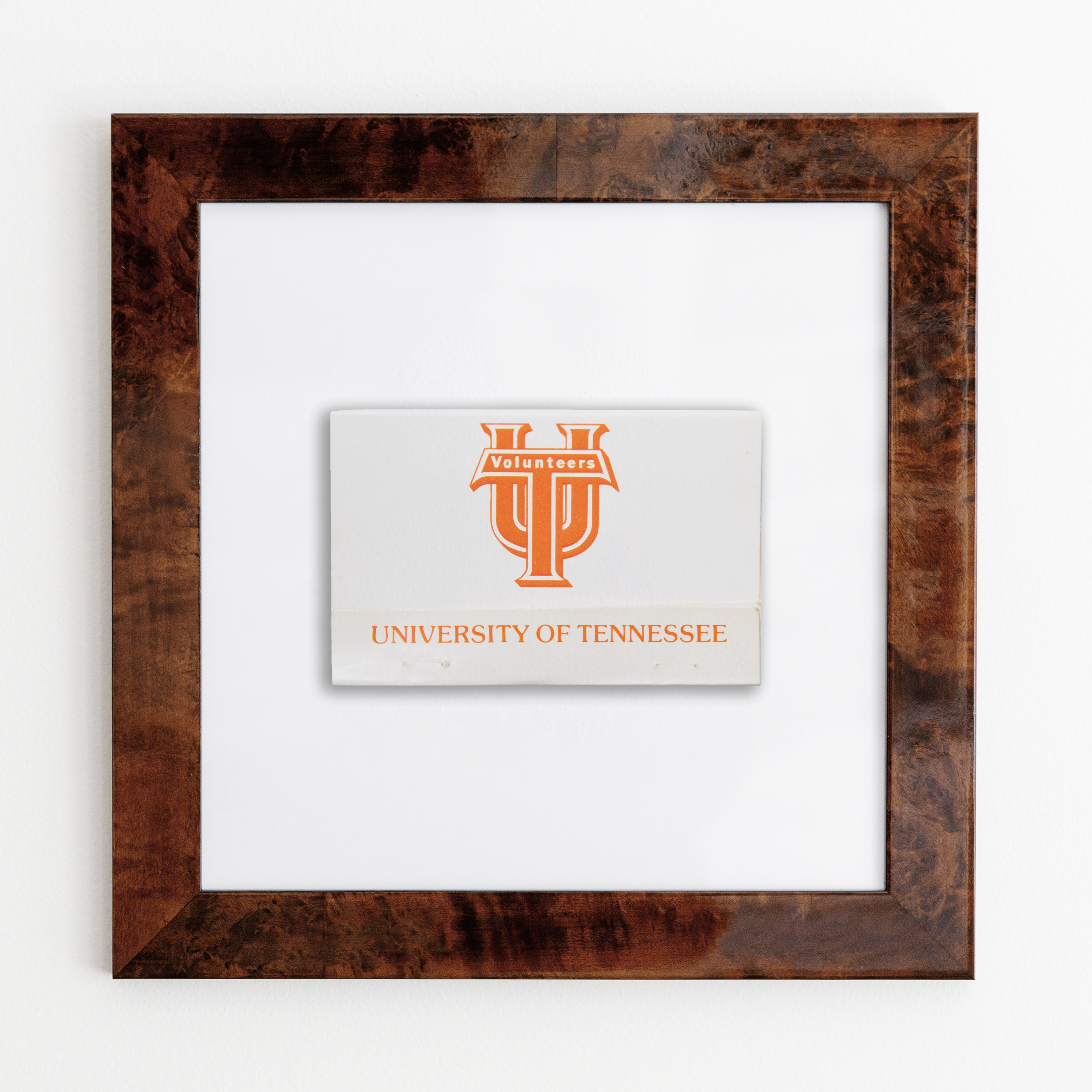 University of Tennessee (White)