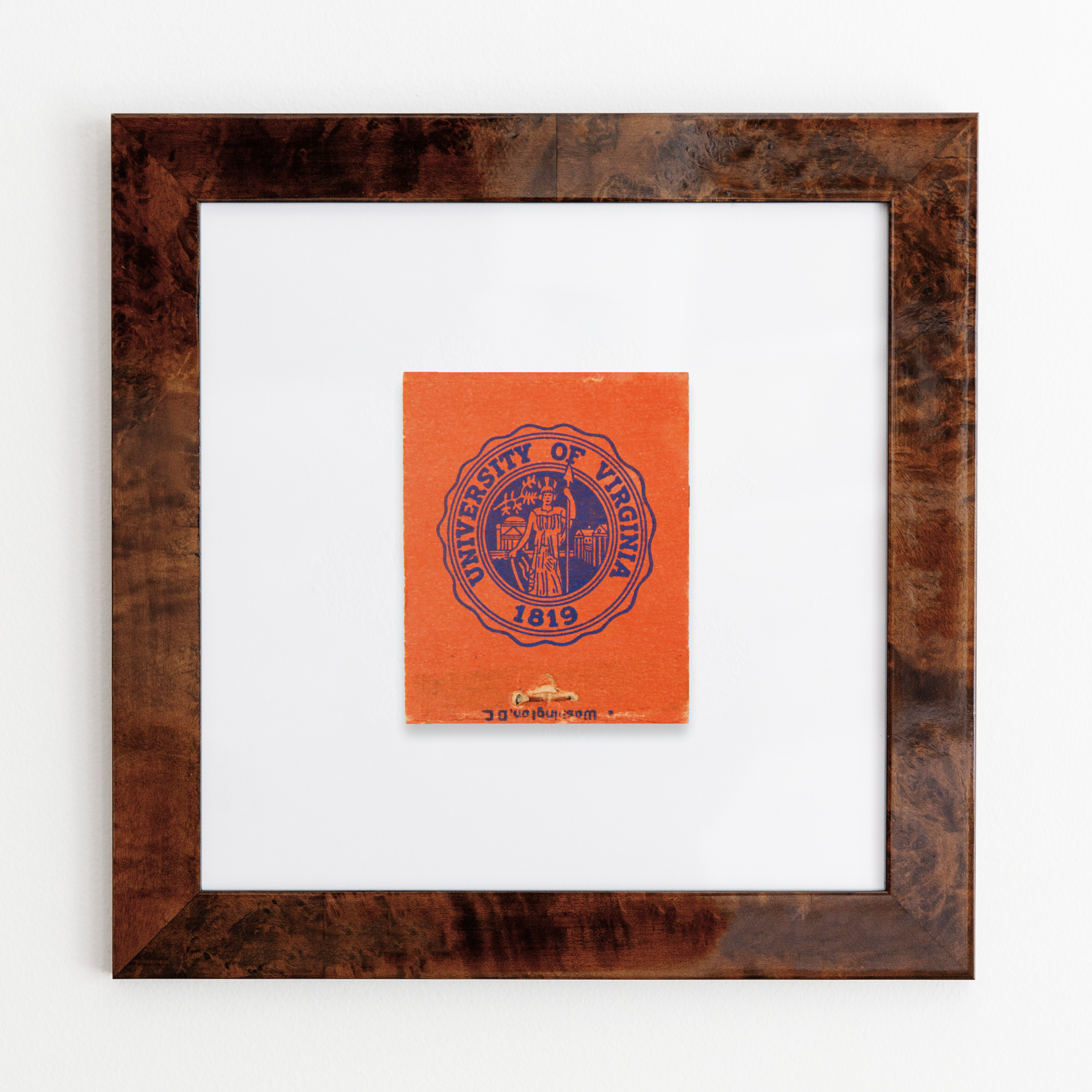 University of Virginia (Emblem)