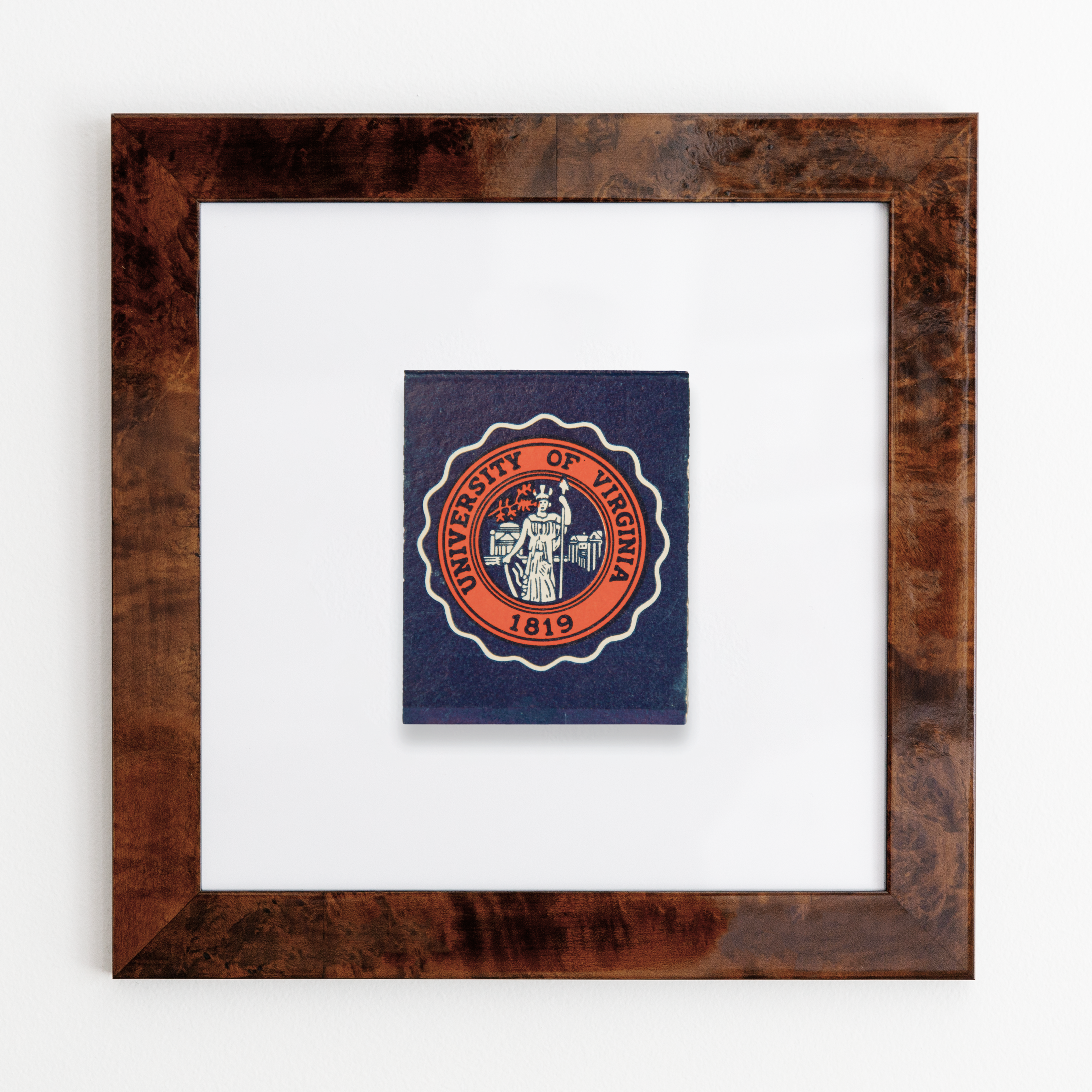 University of Virginia (Navy)