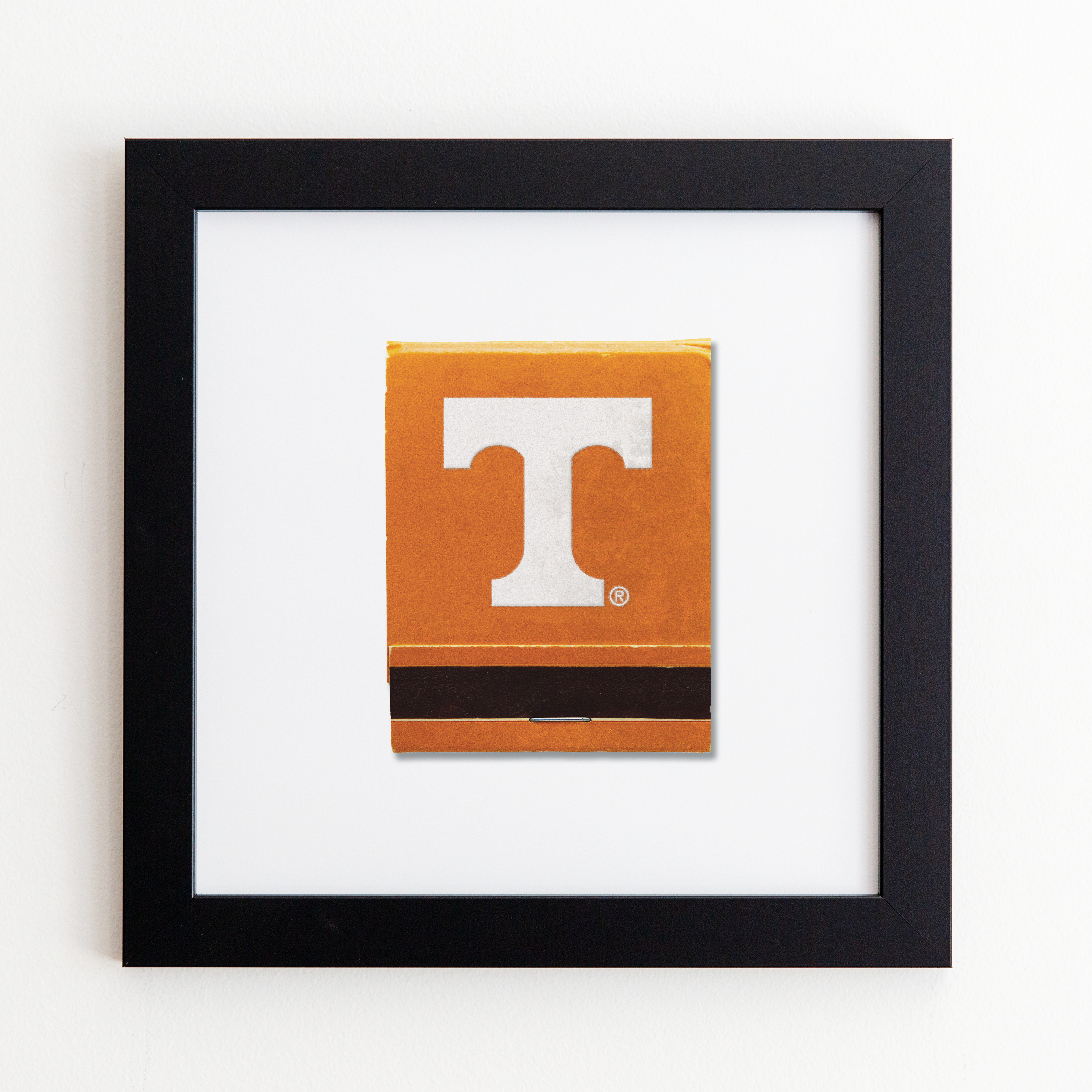 University of Tennessee Vol. 2