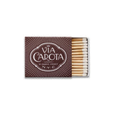 Via Carota