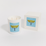 Atlanta Collection Candle Bundle