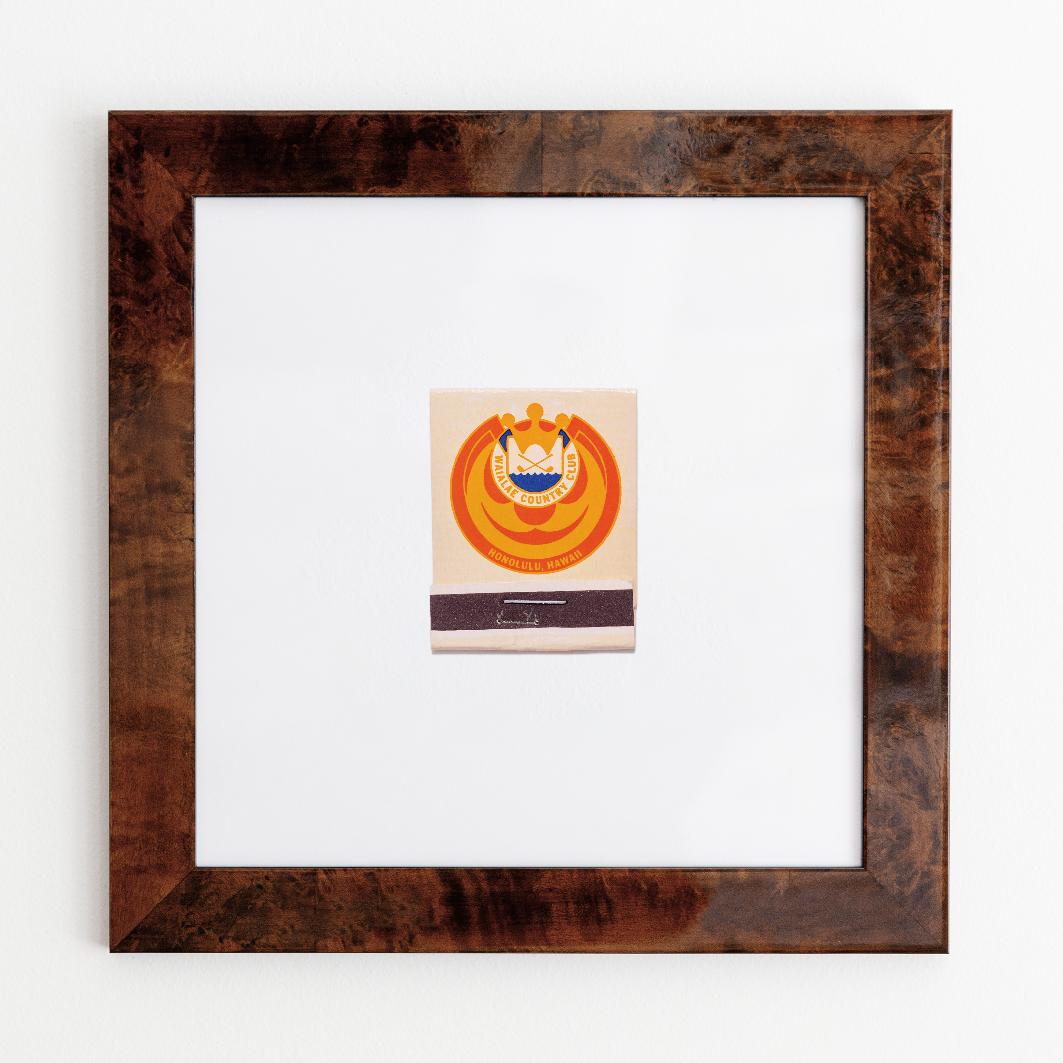 Waialae Country Club Hawaii