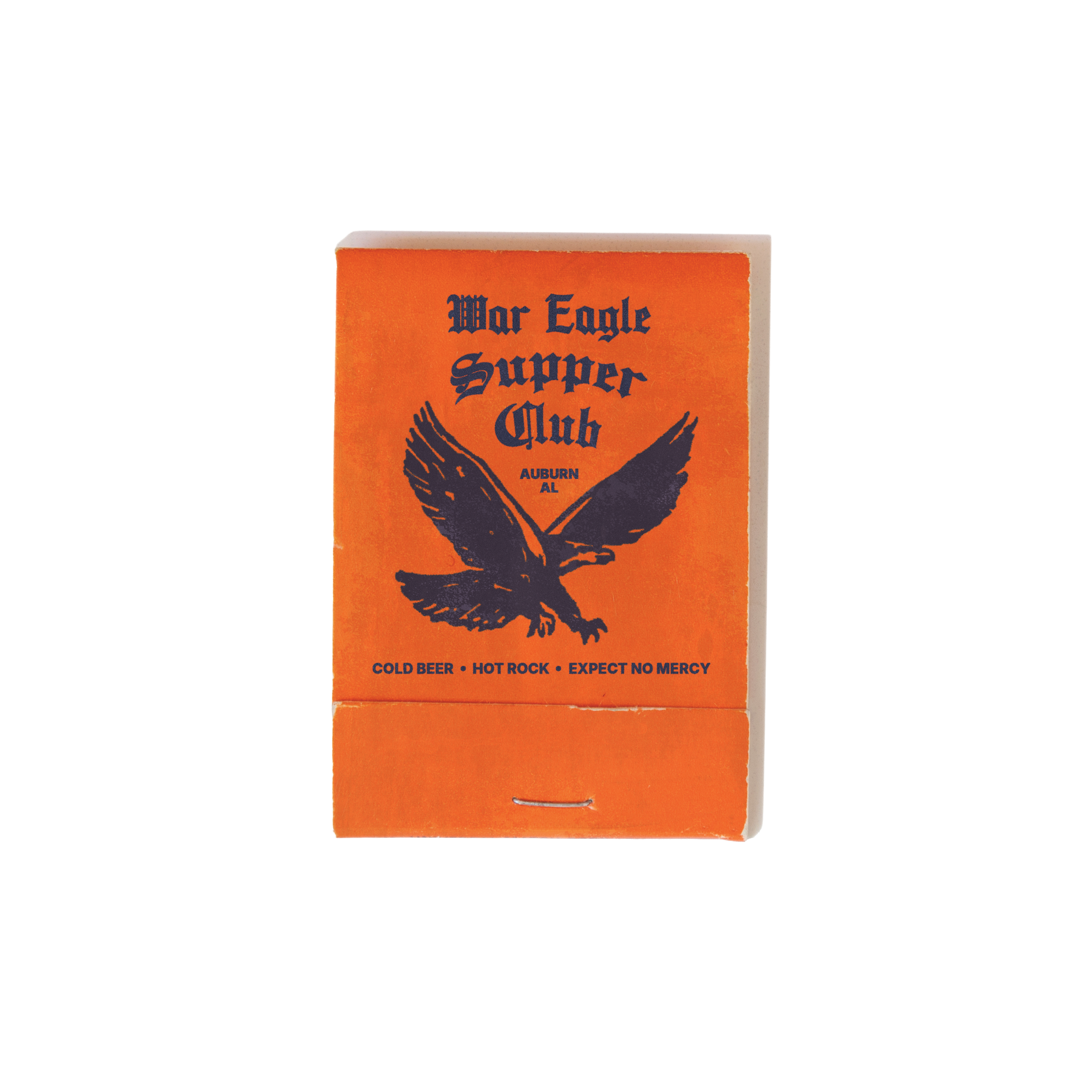 War Eagle Supper Club