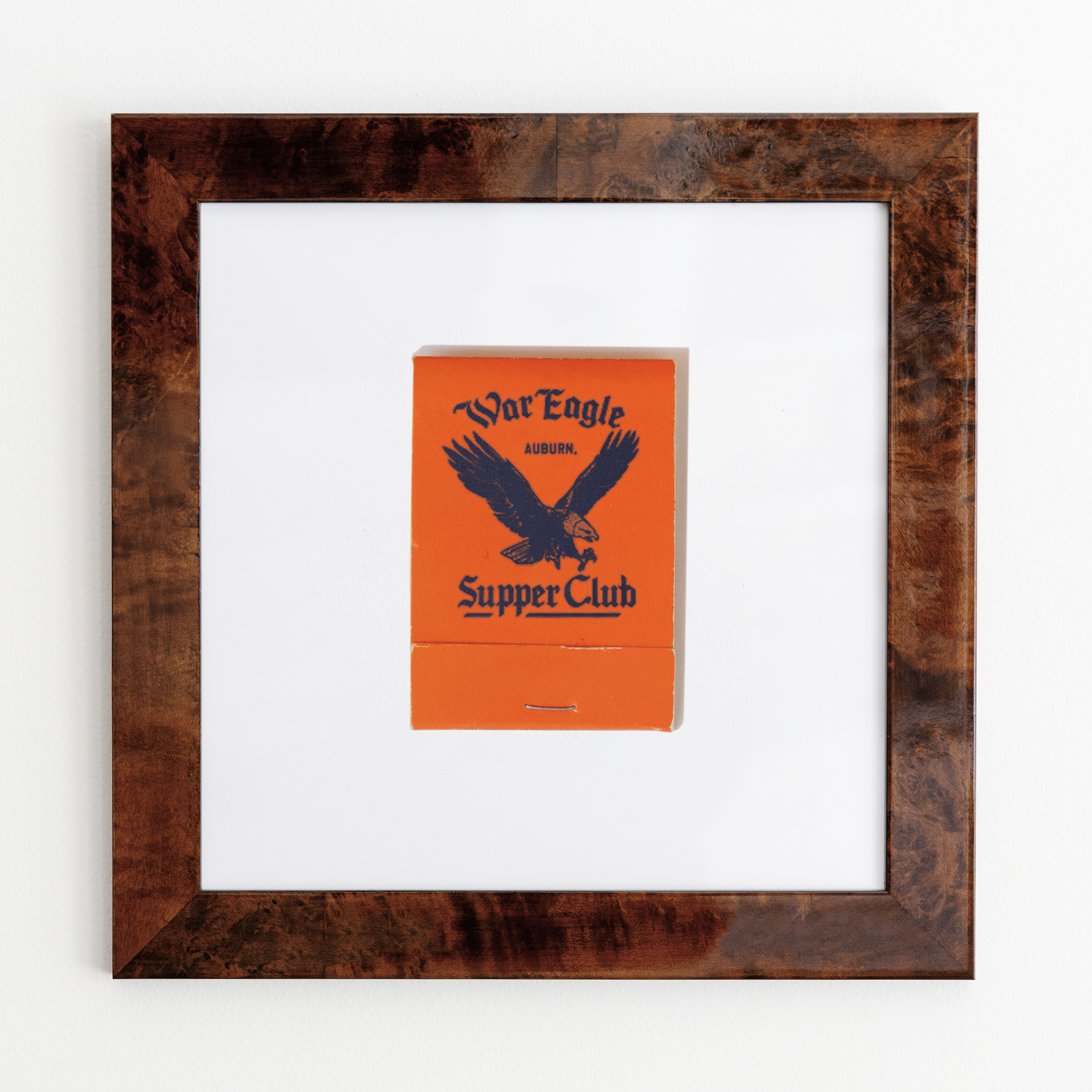 War Eagle Supper Club