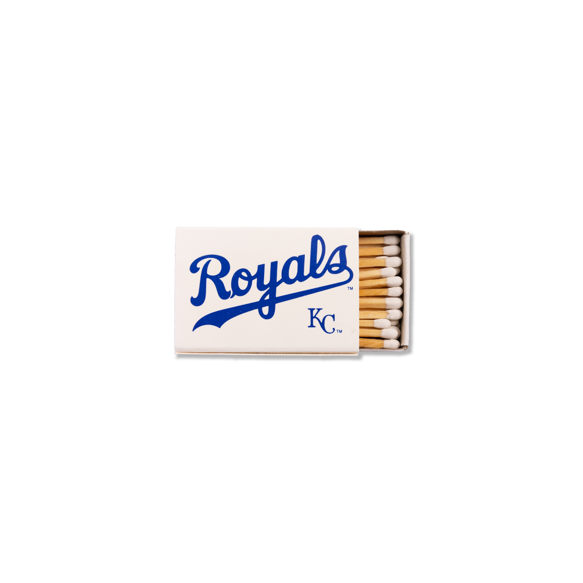 Kansas City Royals (horizontal)