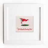 The Los Angeles Country Club (front)