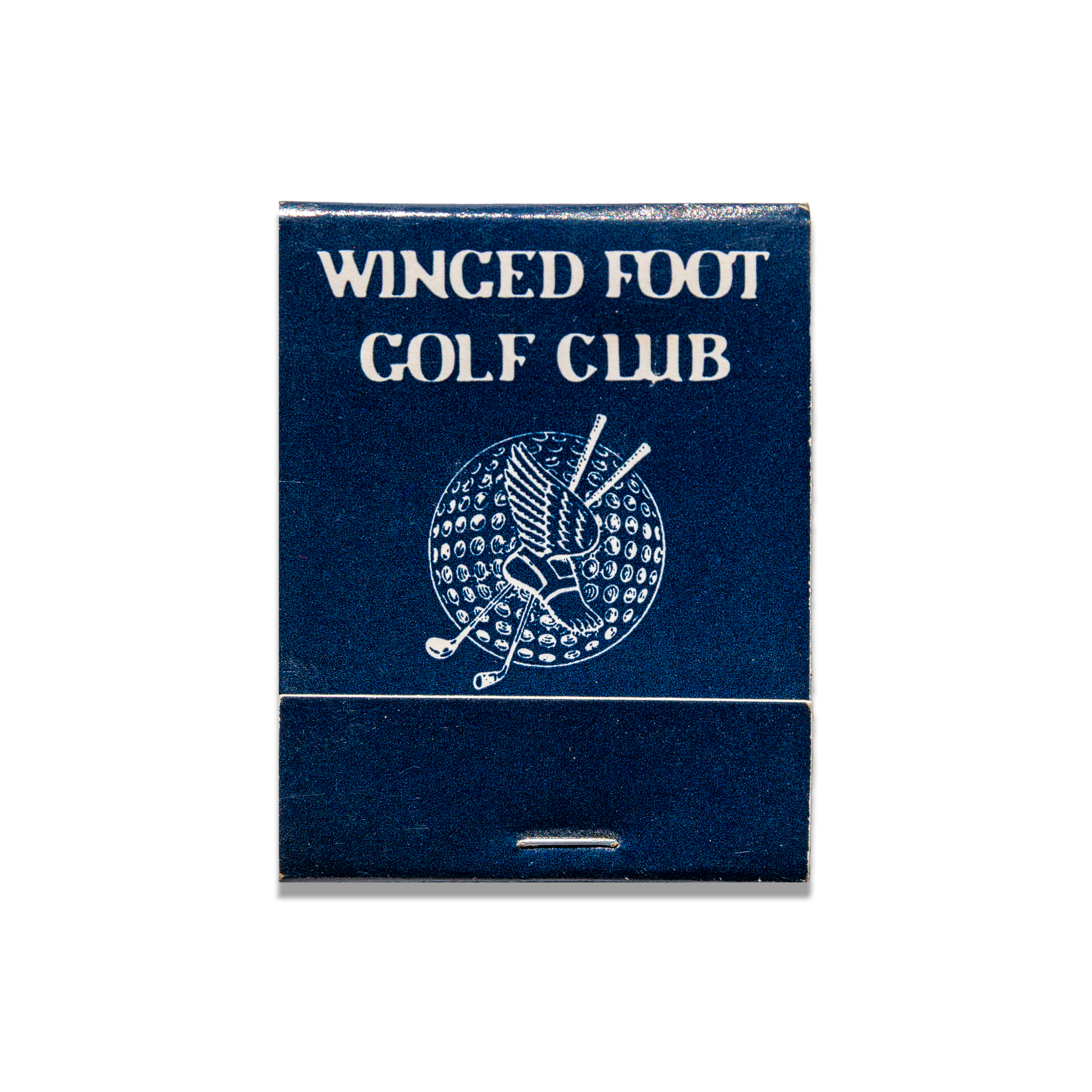 Winged Foot Golf Club