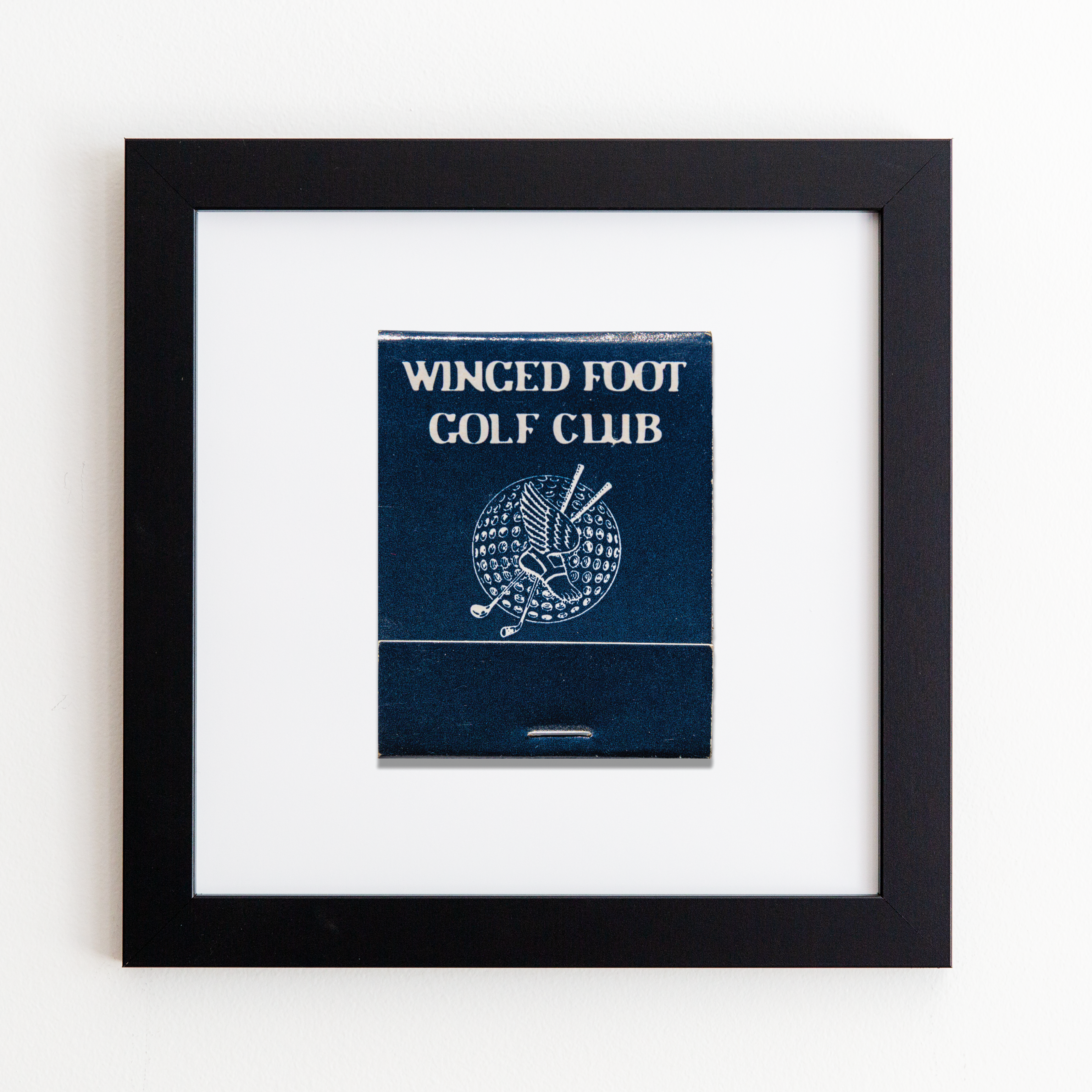 Winged Foot Golf Club