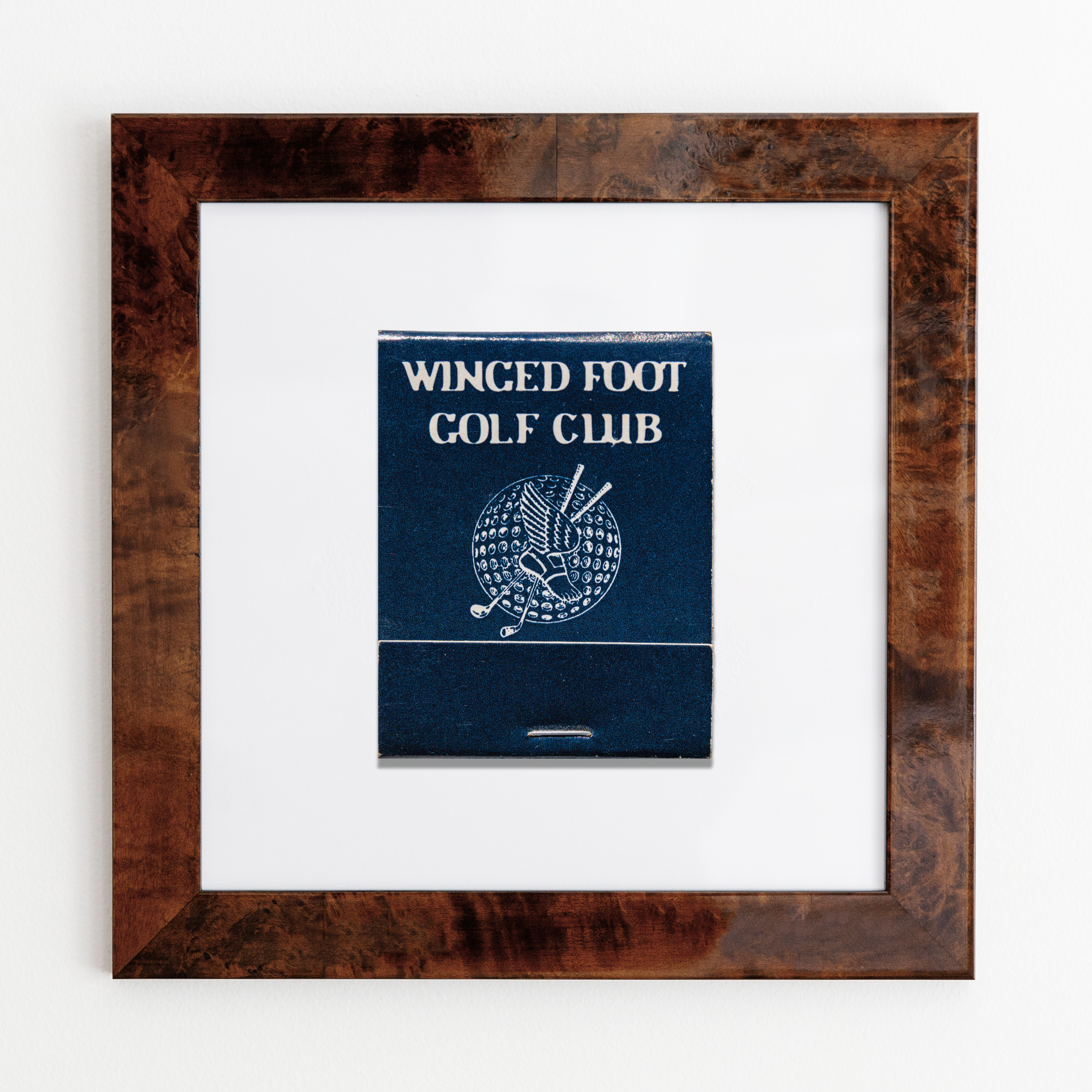 Winged Foot Golf Club