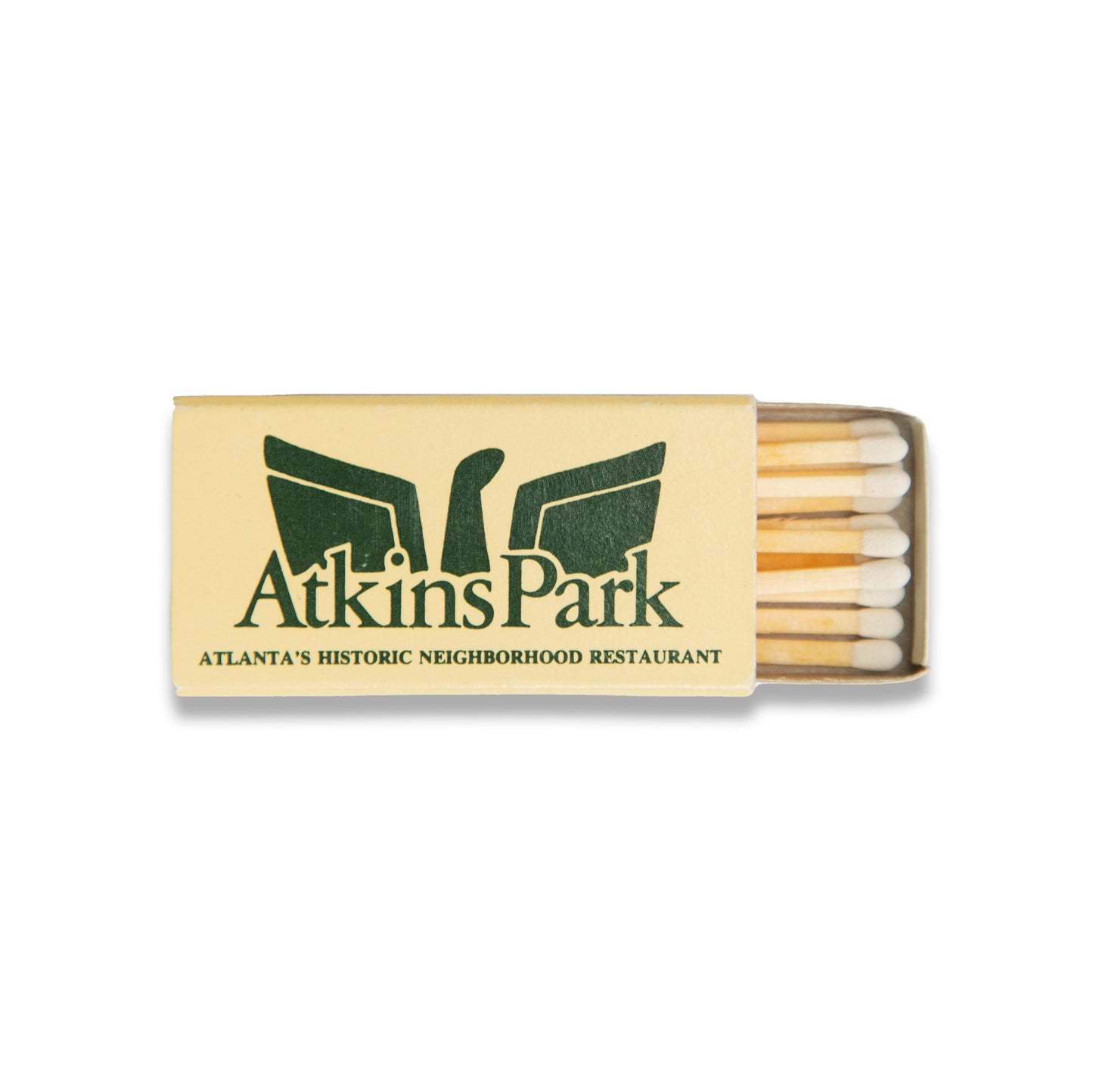 Atkins Park