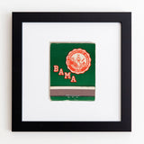 University of Alabama (Green)