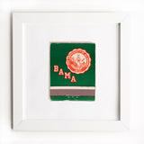 University of Alabama (Green)