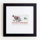 University of Georgia (Dawgs)