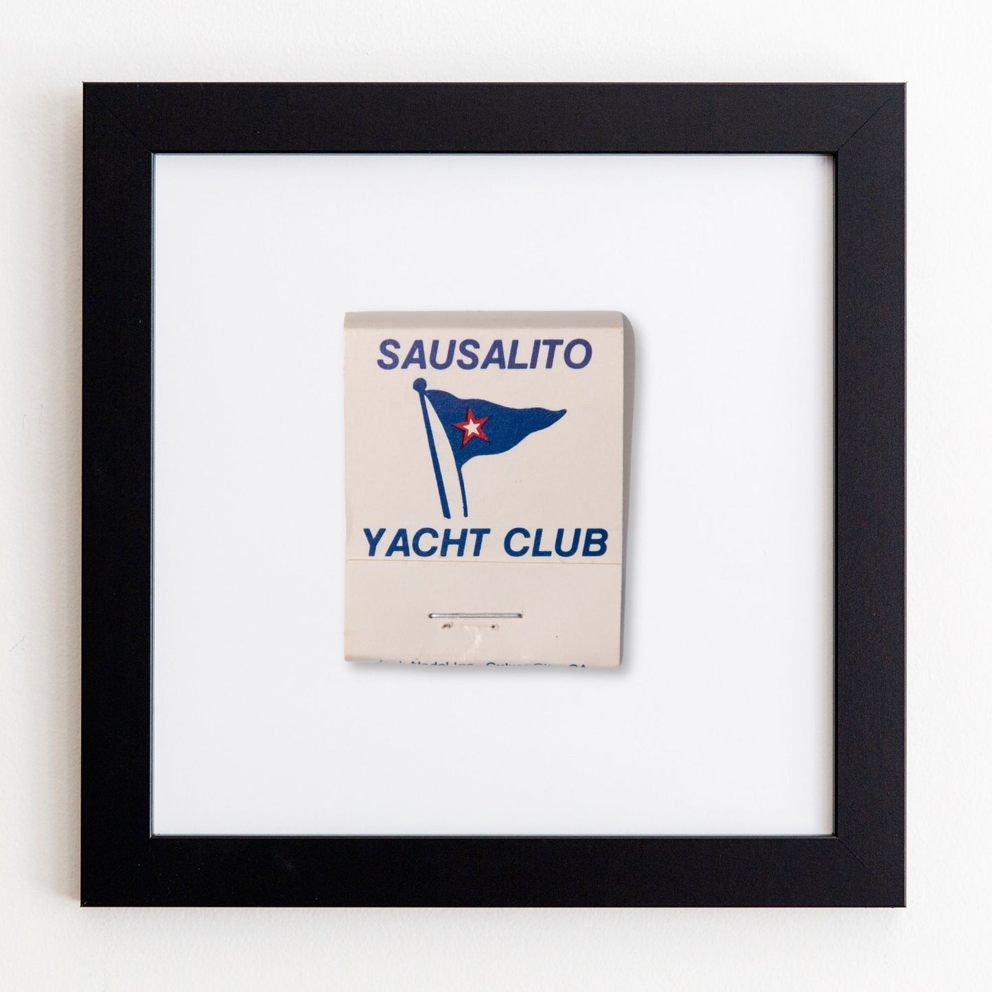 Sausalito Yacht Club
