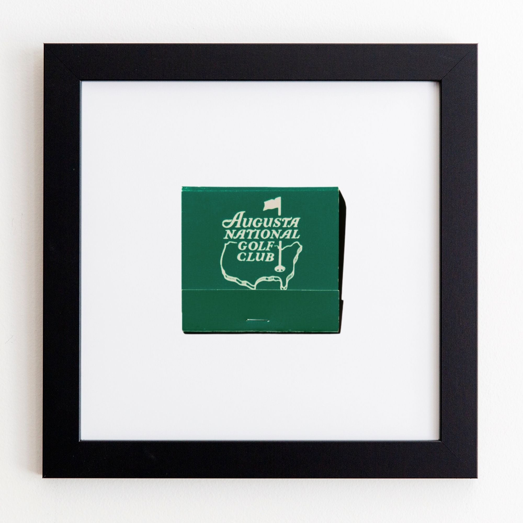 Augusta National Golf Club