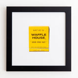 Waffle House