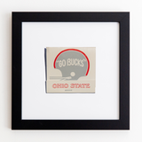 Ohio State (Go Bucks)