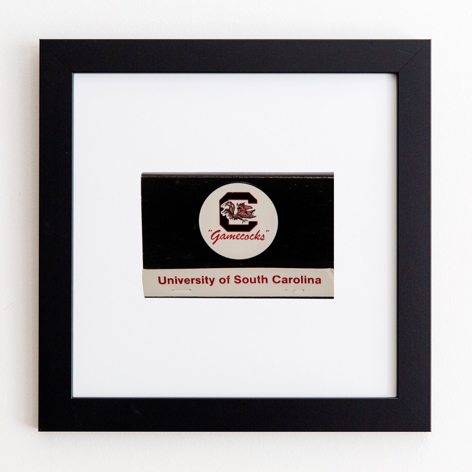 University of South Carolina