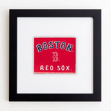 Boston Red Sox (front)