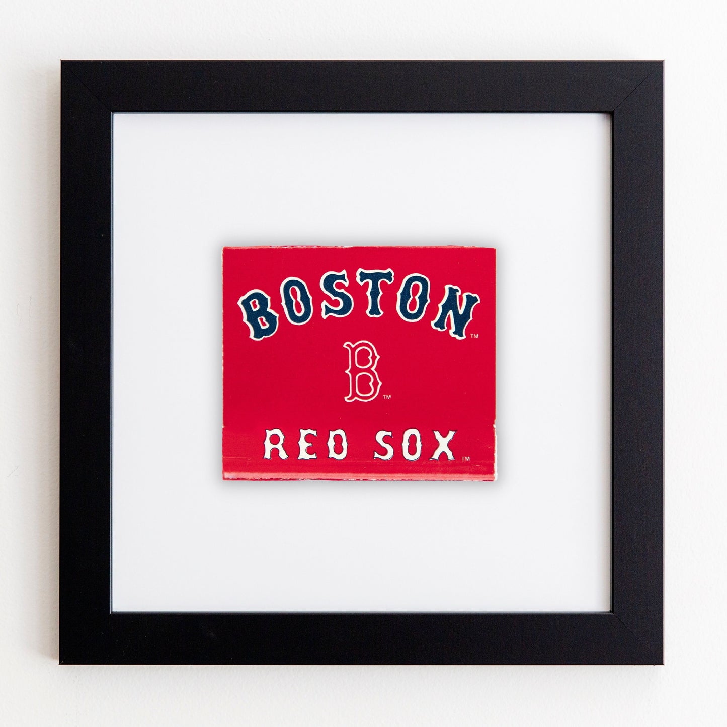 Boston Red Sox (front)