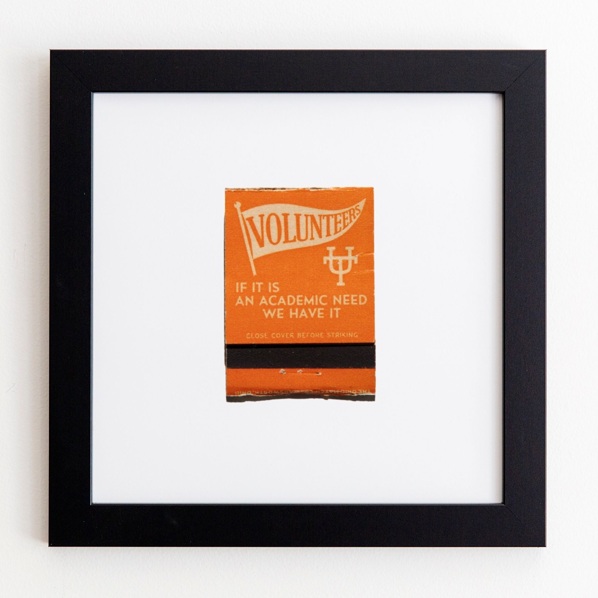 University of Tennessee (Orange)