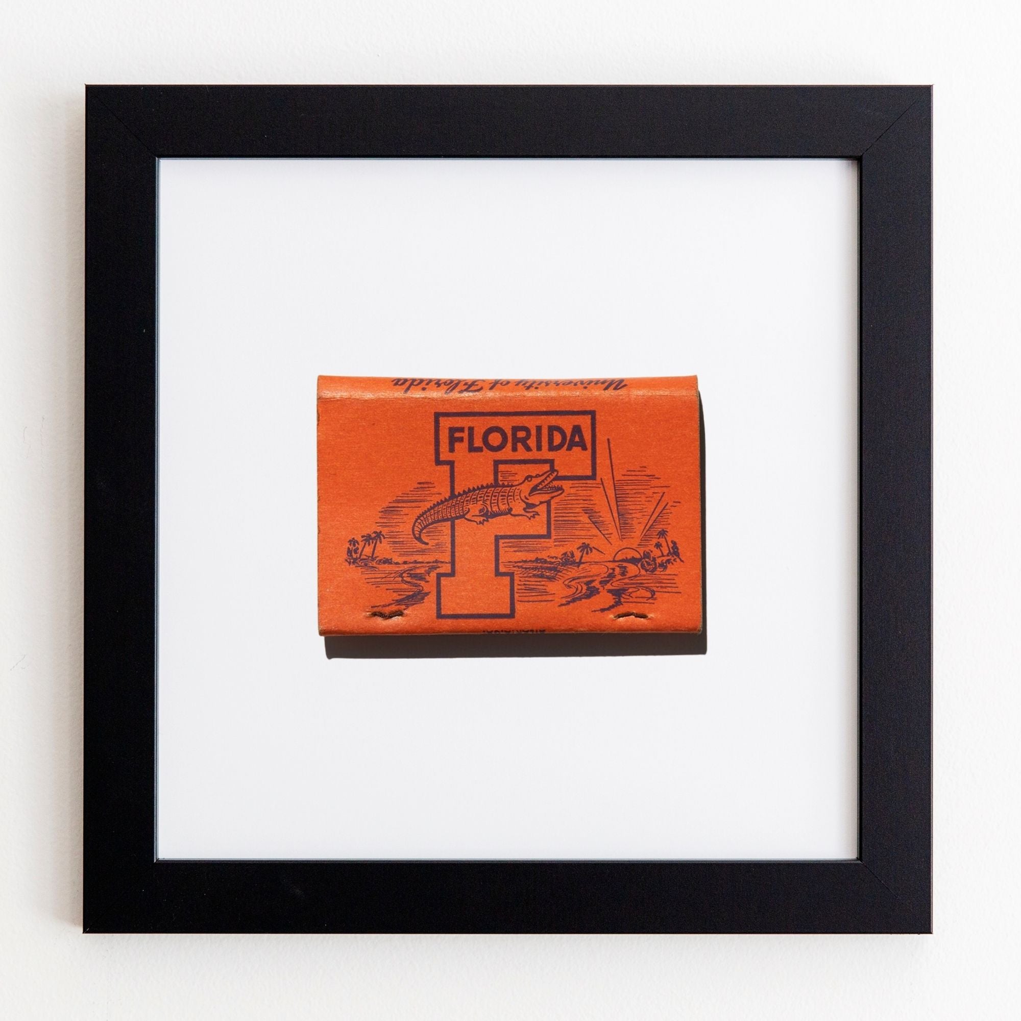 University of Florida (Back)