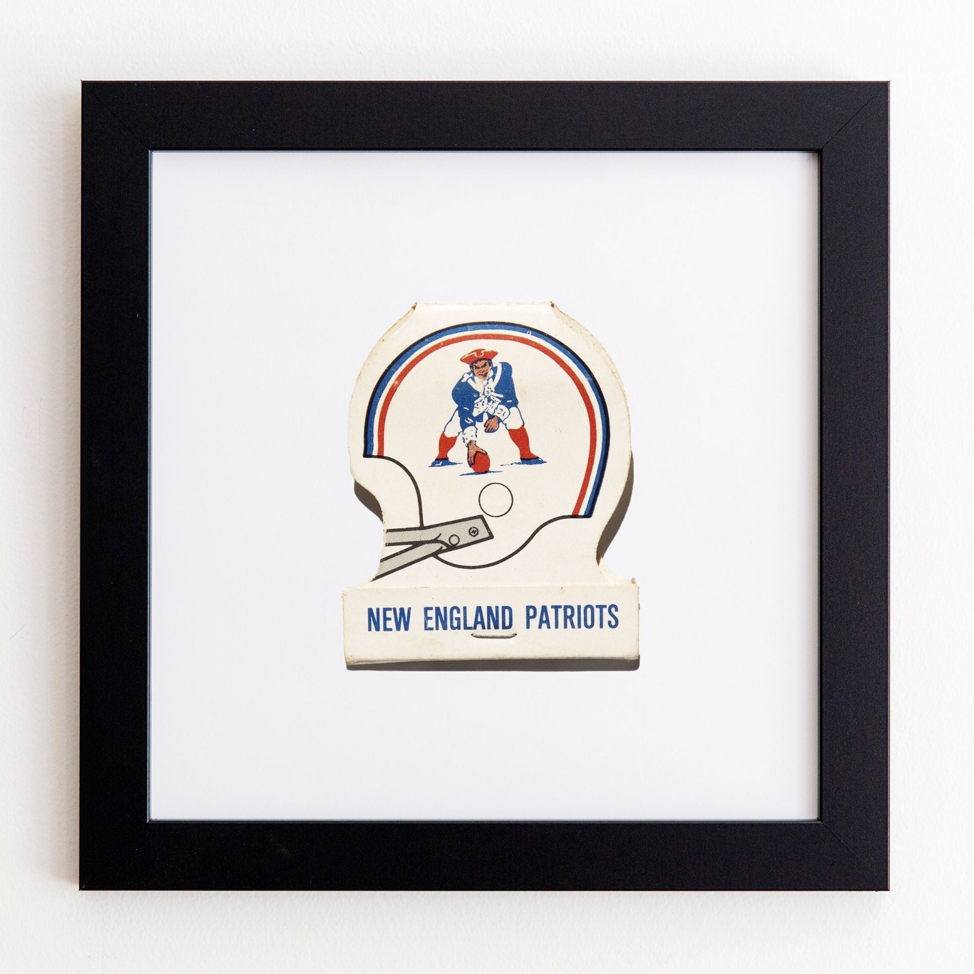 New England Patriots