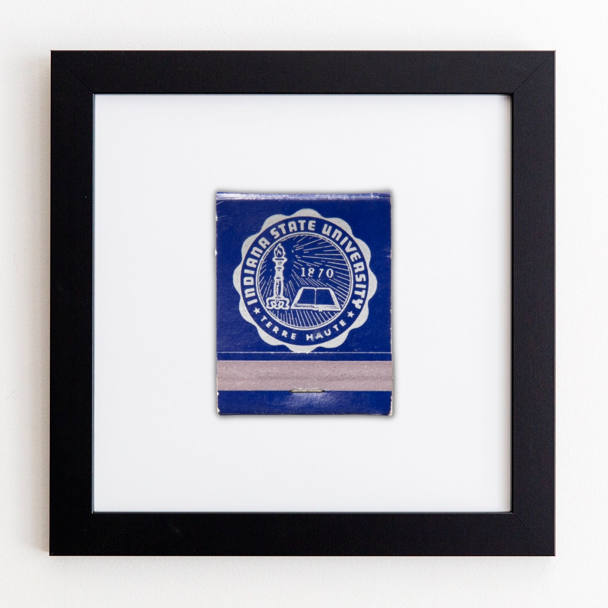 Indiana State University