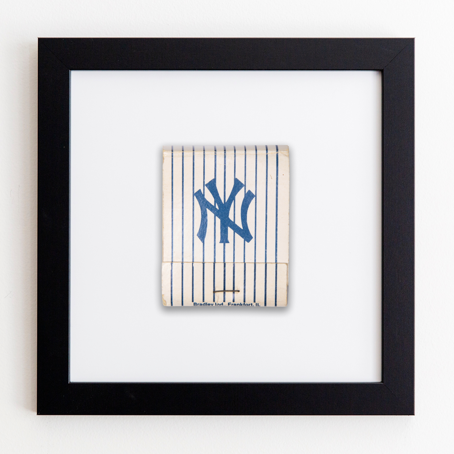 New York Yankees – Match South Shop