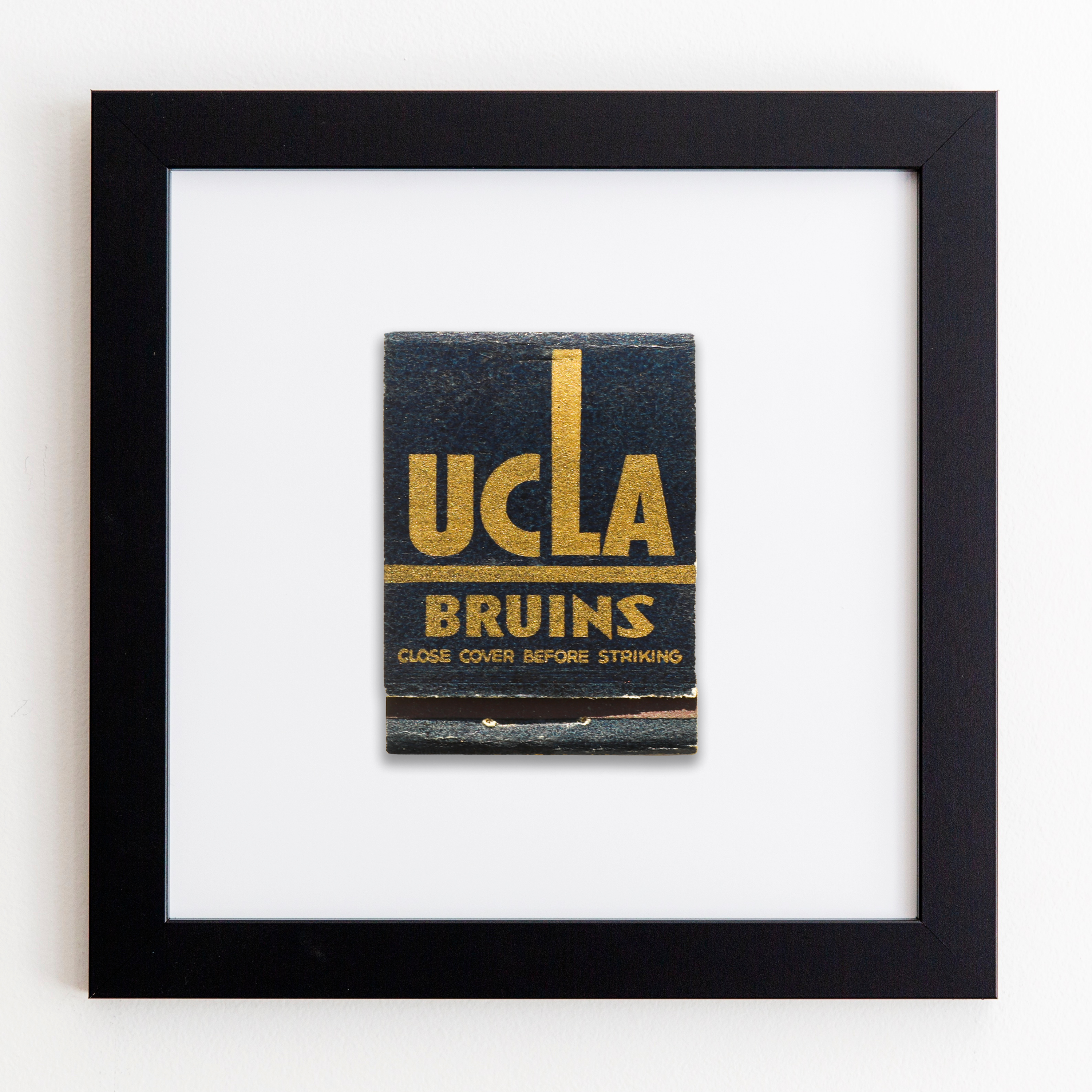UCLA