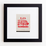 University of Arkansas