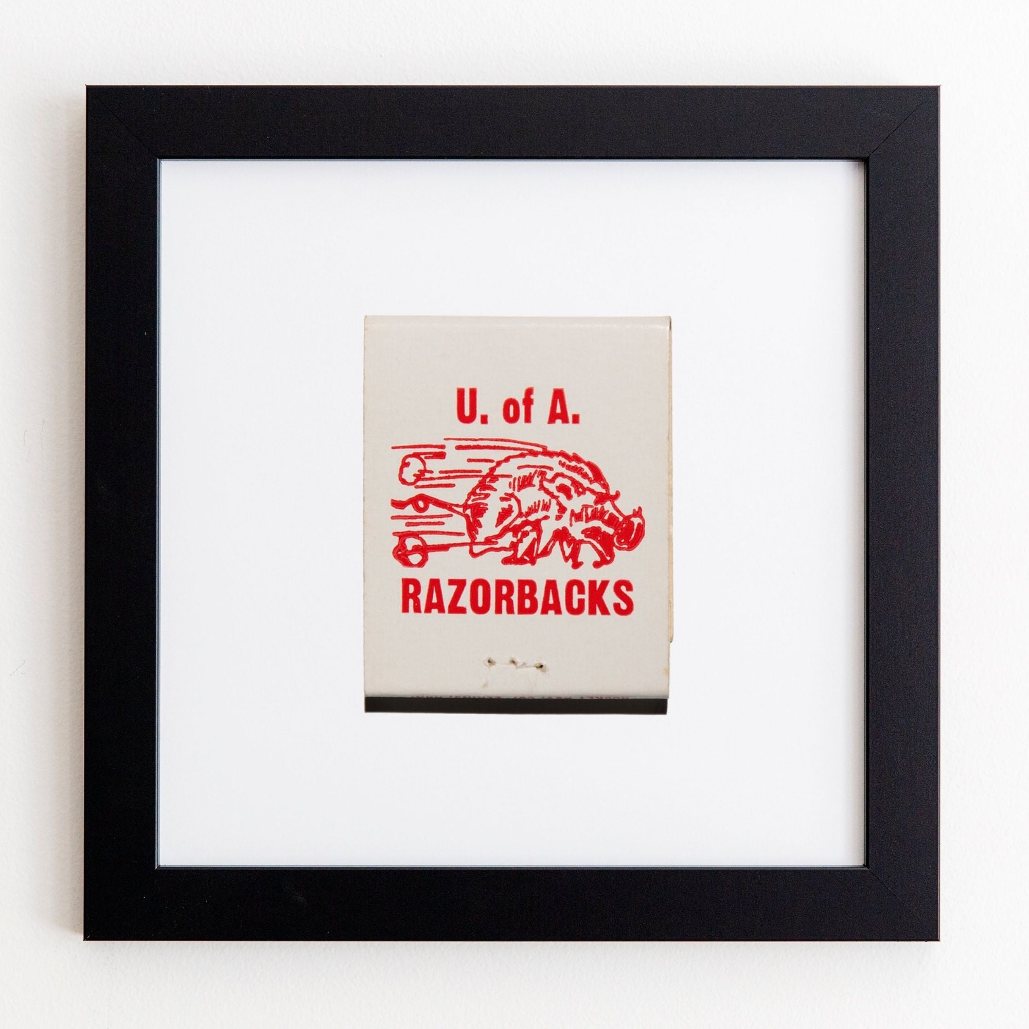 University of Arkansas