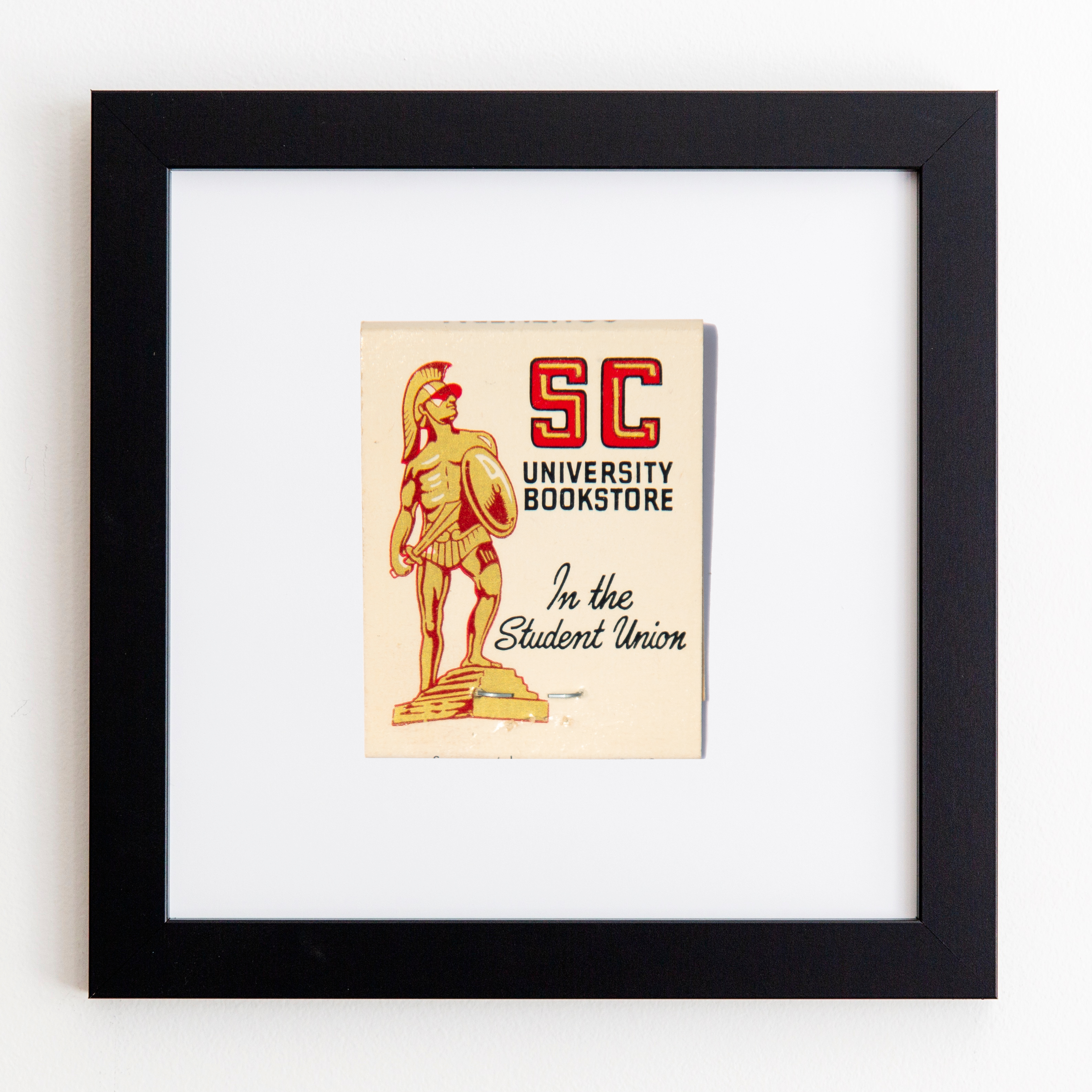 University of Southern California