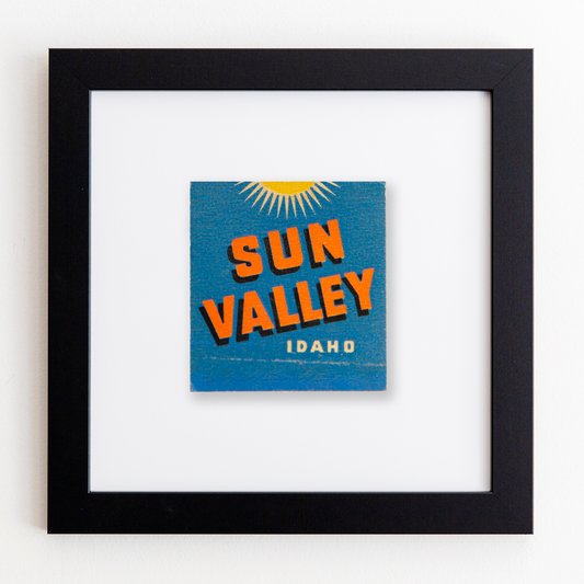 Sun Valley (dark blue) front
