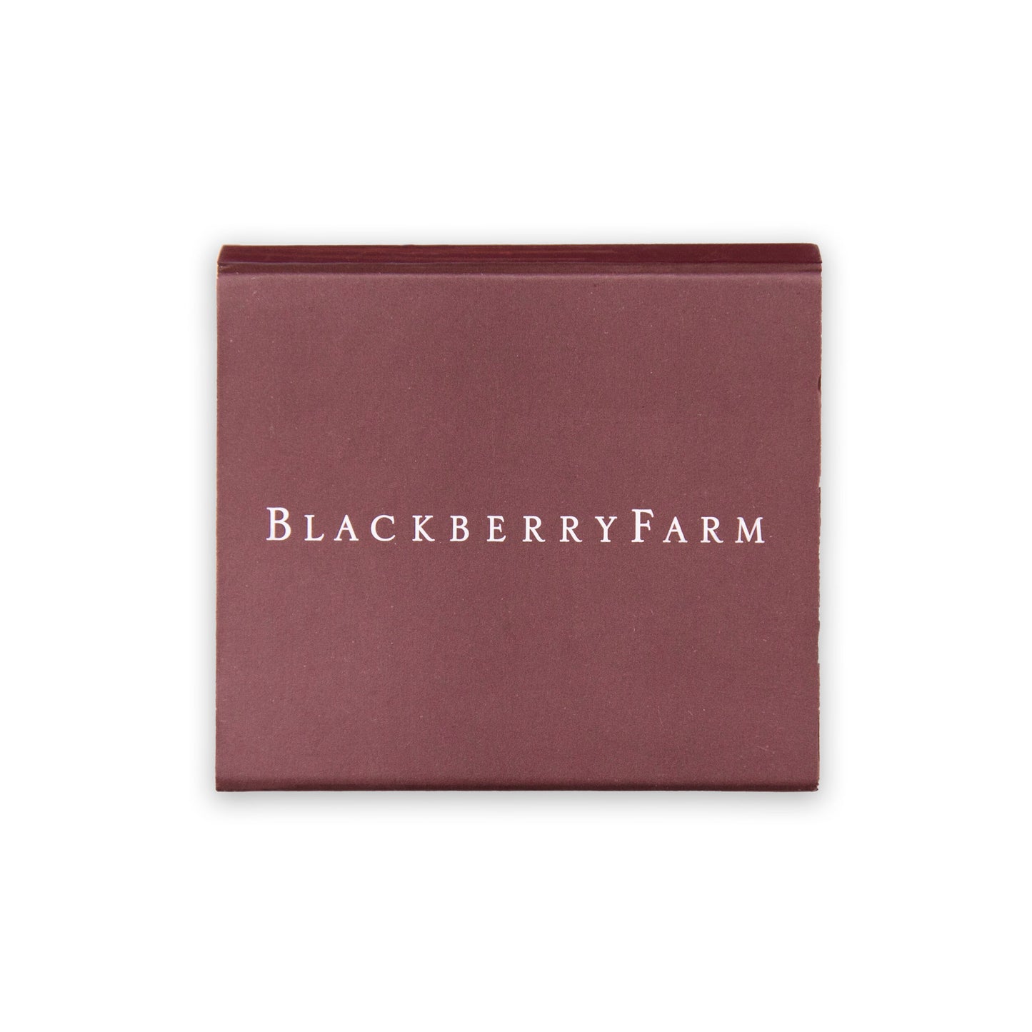 Blackberry Farm