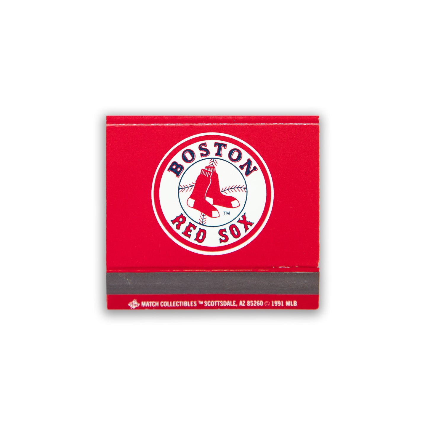 Boston Red Sox (back)