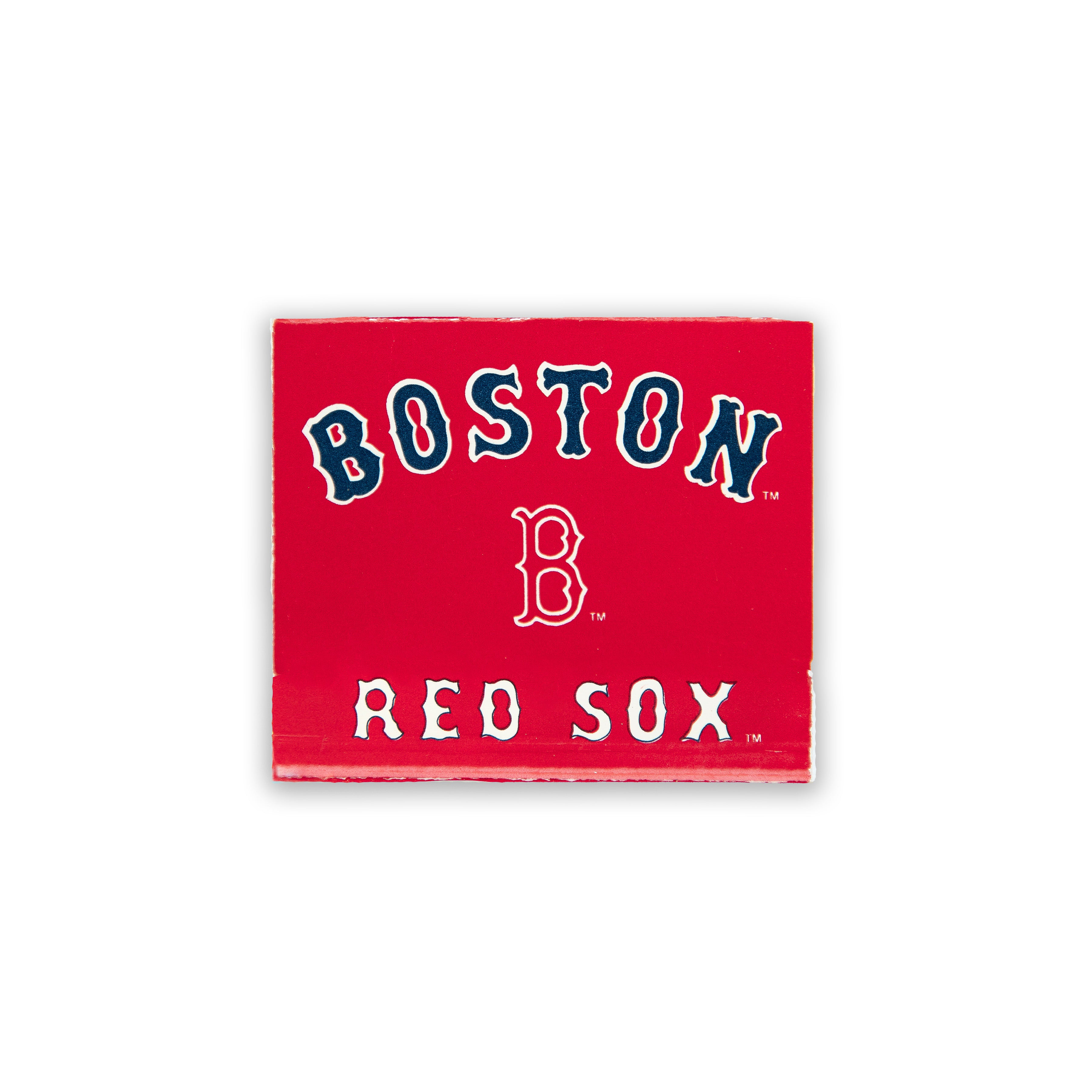 Boston Red Sox (front)