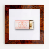 The Darling Oyster Bar (Peach)