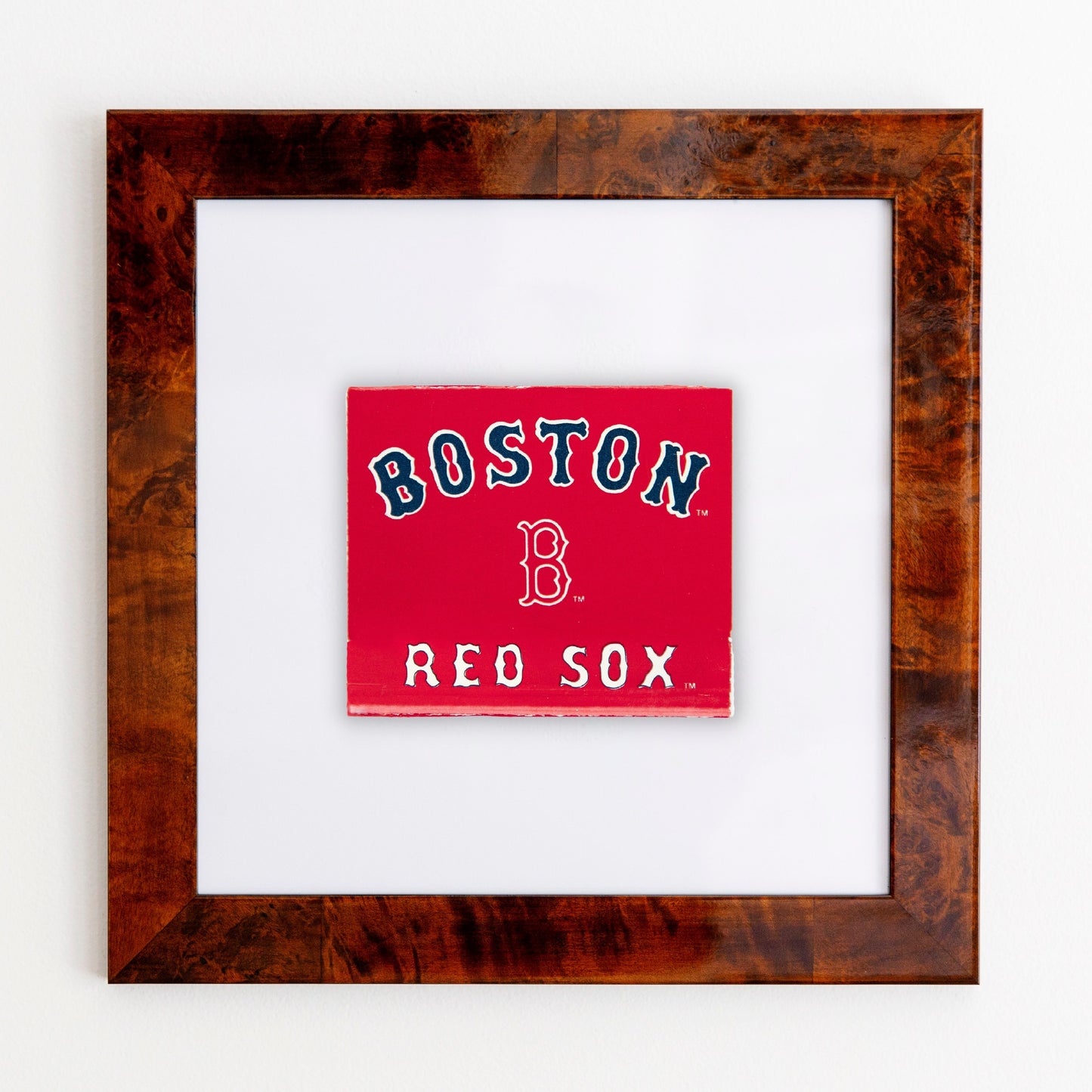 Boston Red Sox (front)