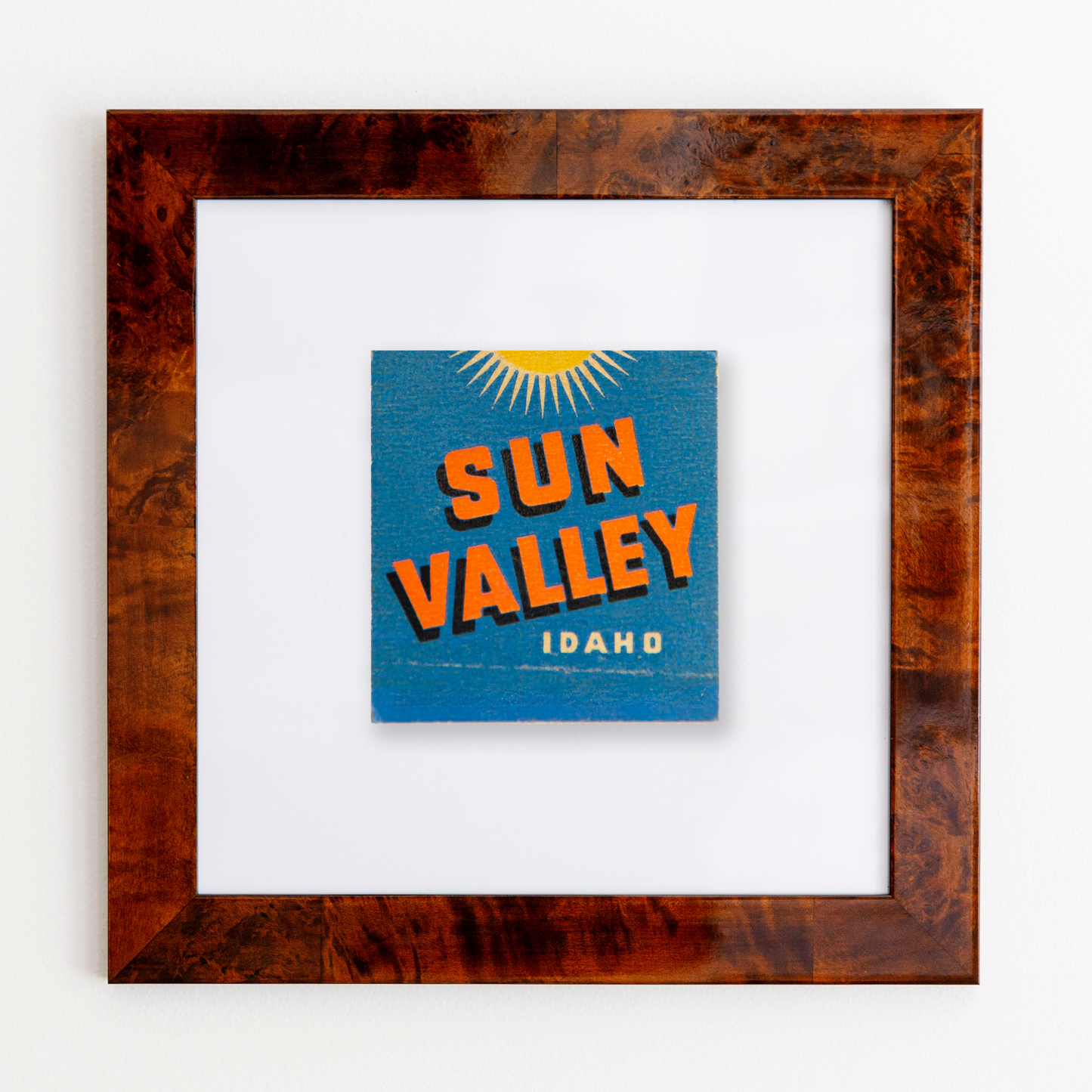 Sun Valley (dark blue) front